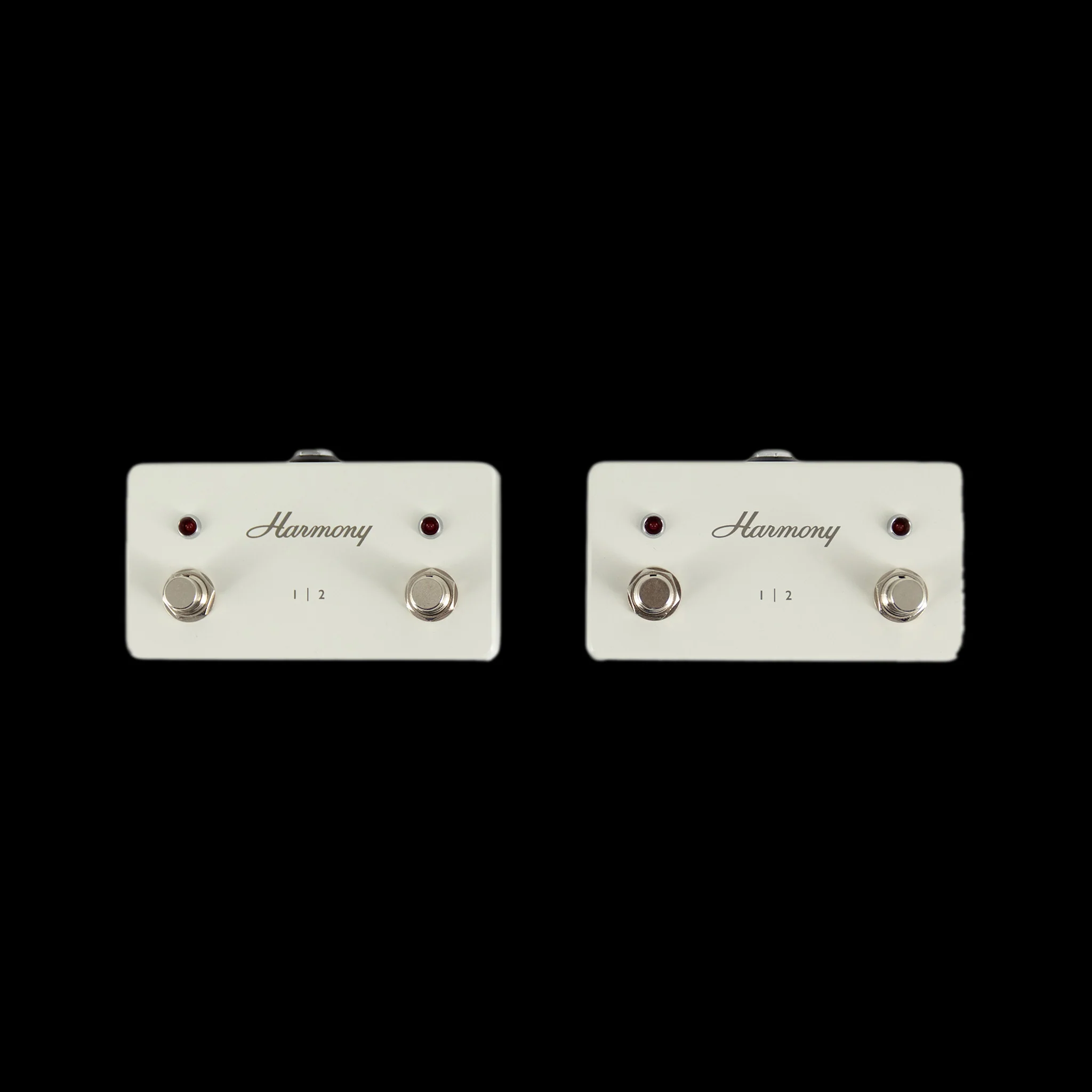 Harmony H650 Tube Guitar Amp Combo - Image 6