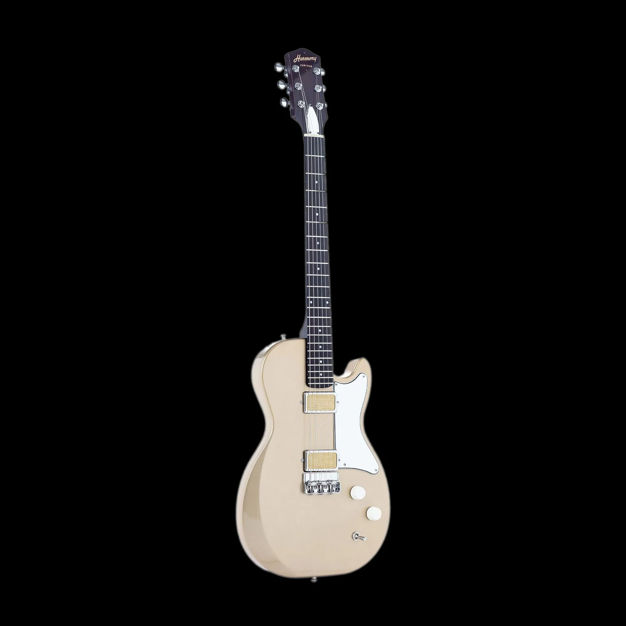 Harmony Standard Jupiter Champagne With Mono Case - Image 3