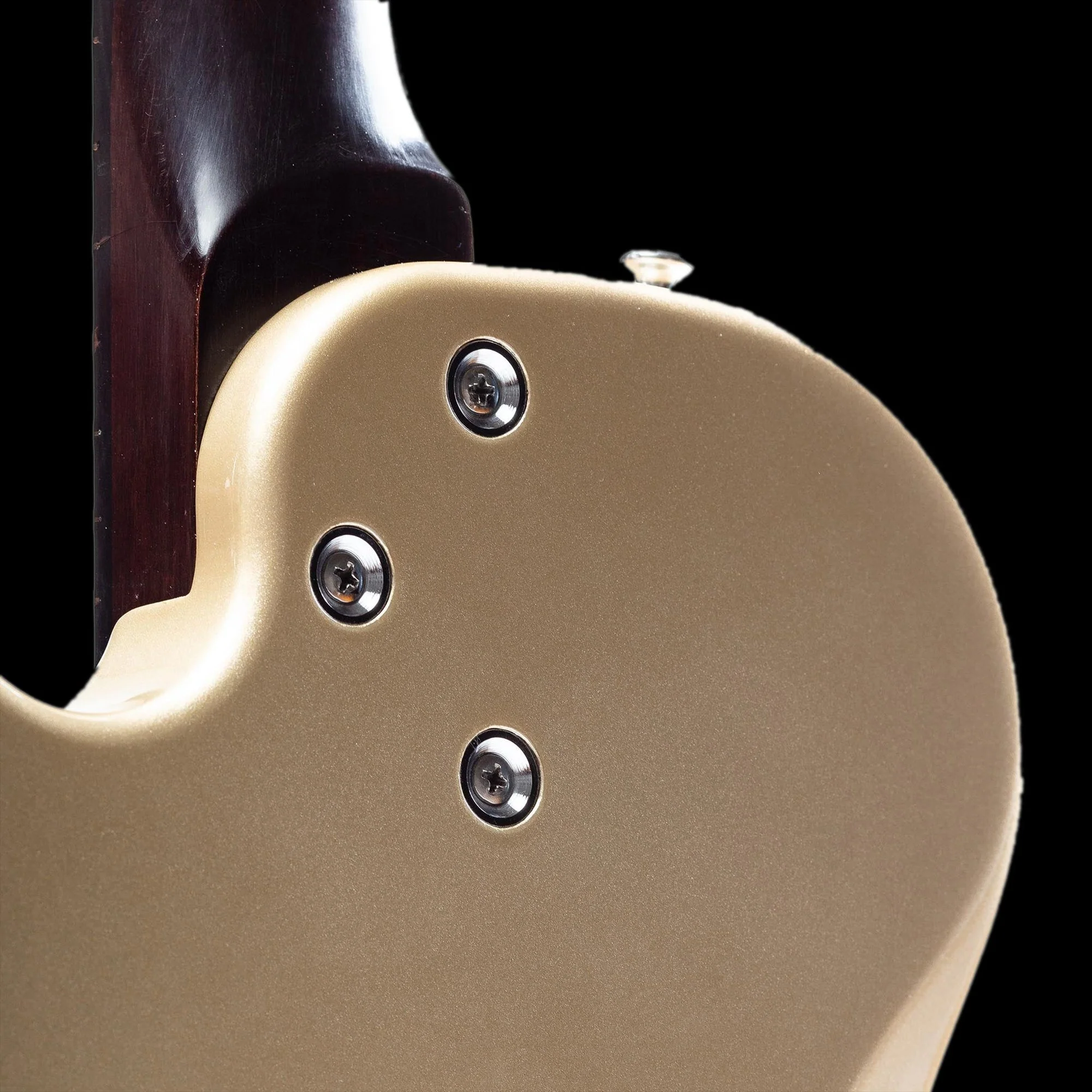 Harmony Standard Jupiter Champagne With Mono Case - Image 4