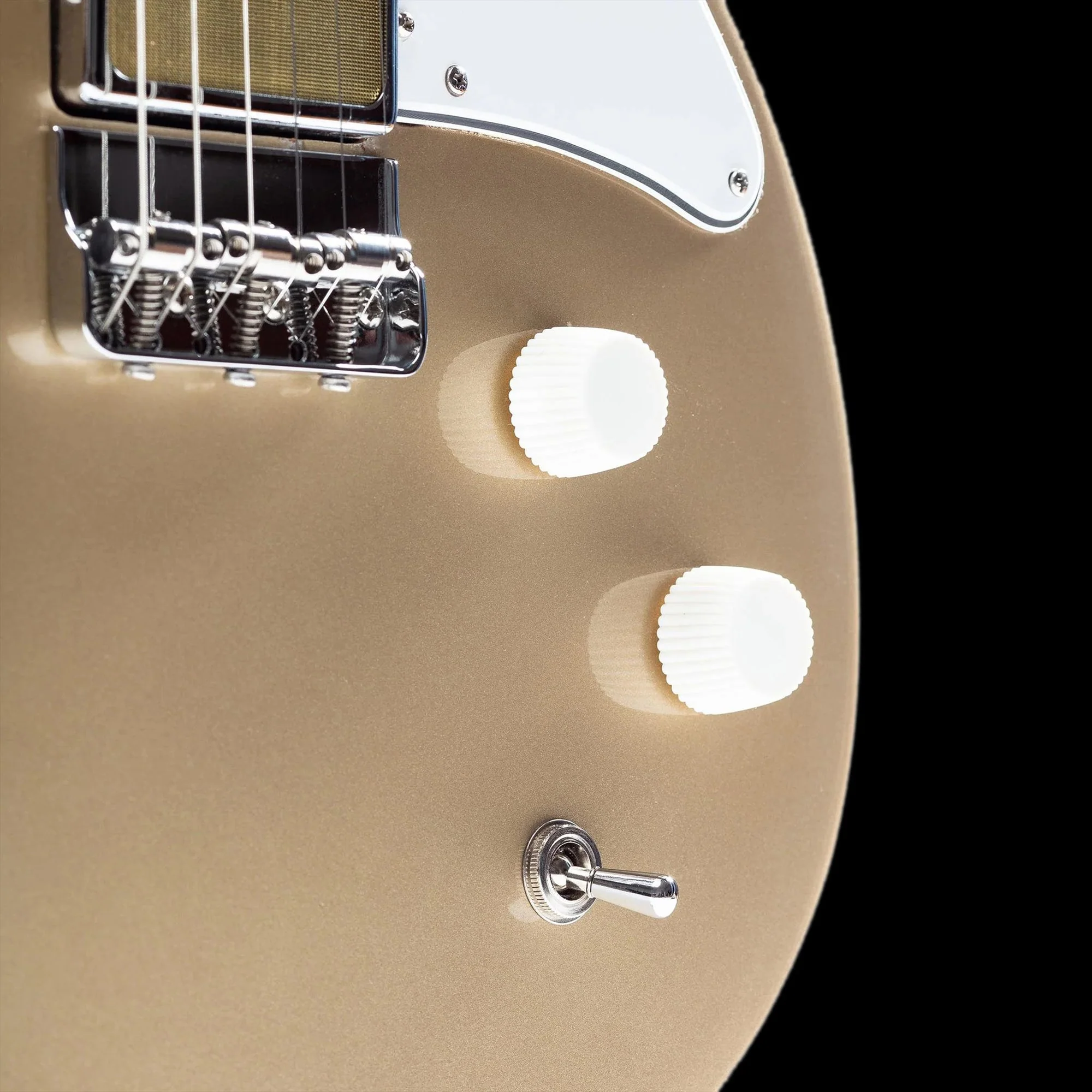 Harmony Standard Jupiter Champagne With Mono Case - Image 5