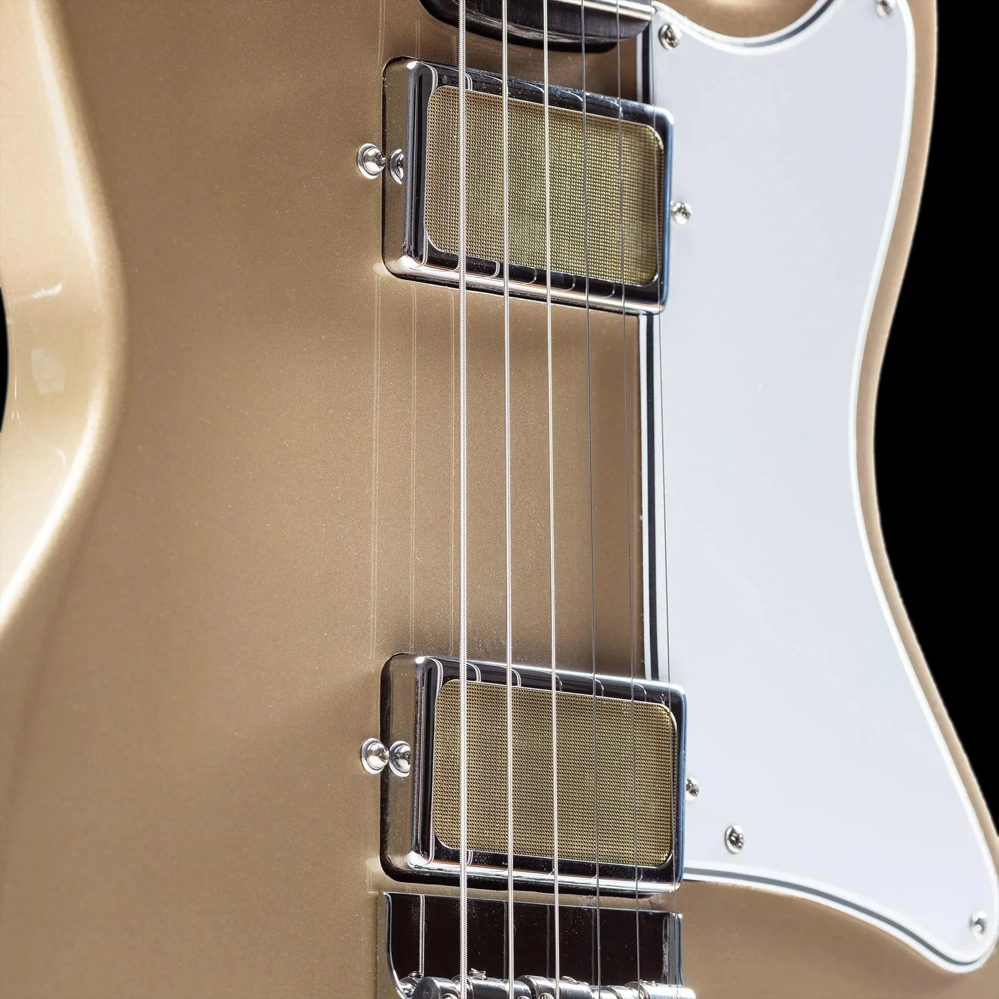Harmony Standard Jupiter Champagne With Mono Case - Image 6