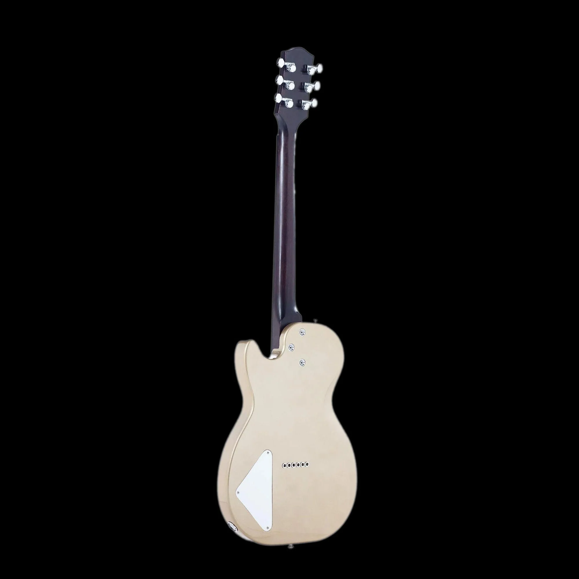 Harmony Standard Jupiter Champagne With Mono Case - Image 8
