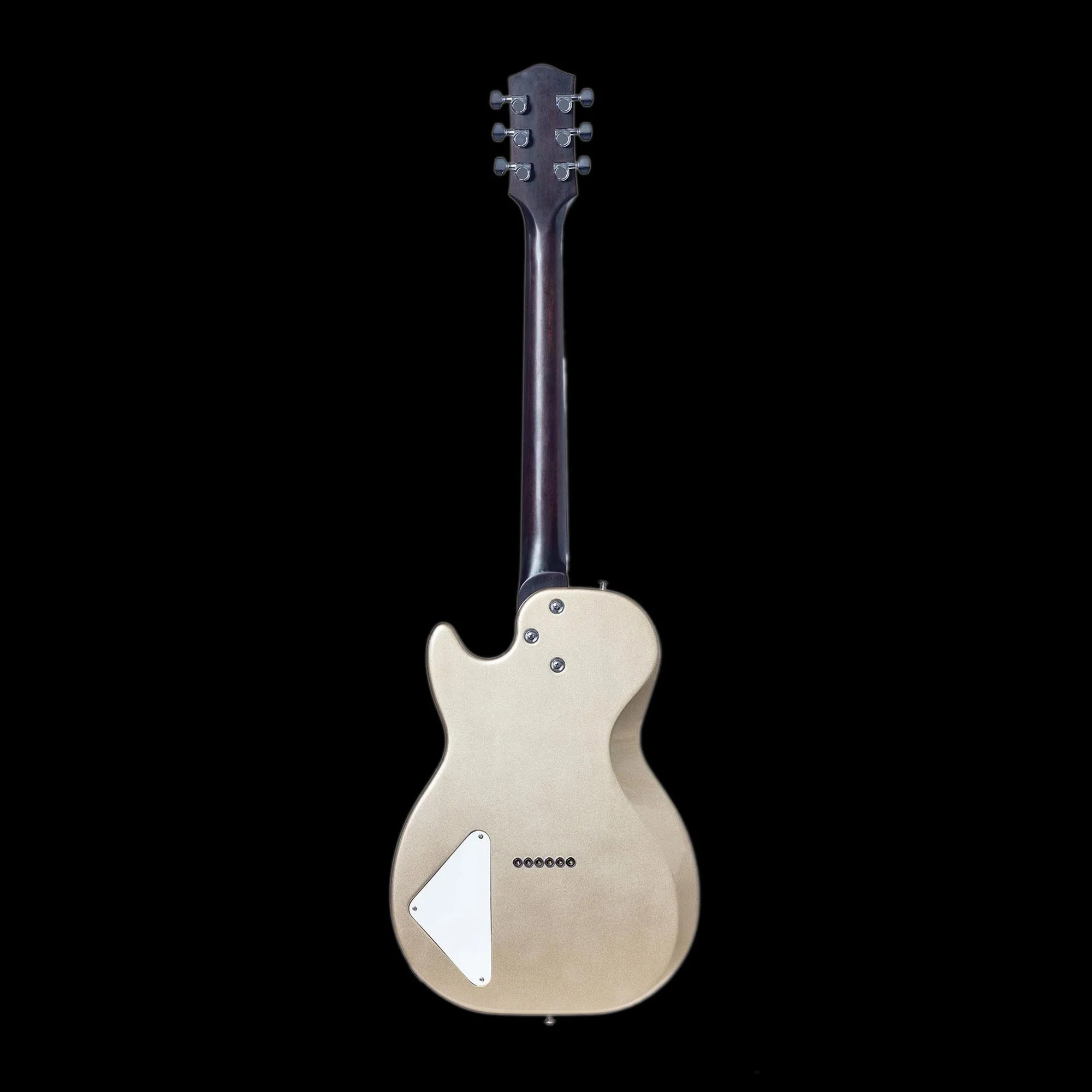 Harmony Standard Jupiter Champagne With Mono Case - Image 9