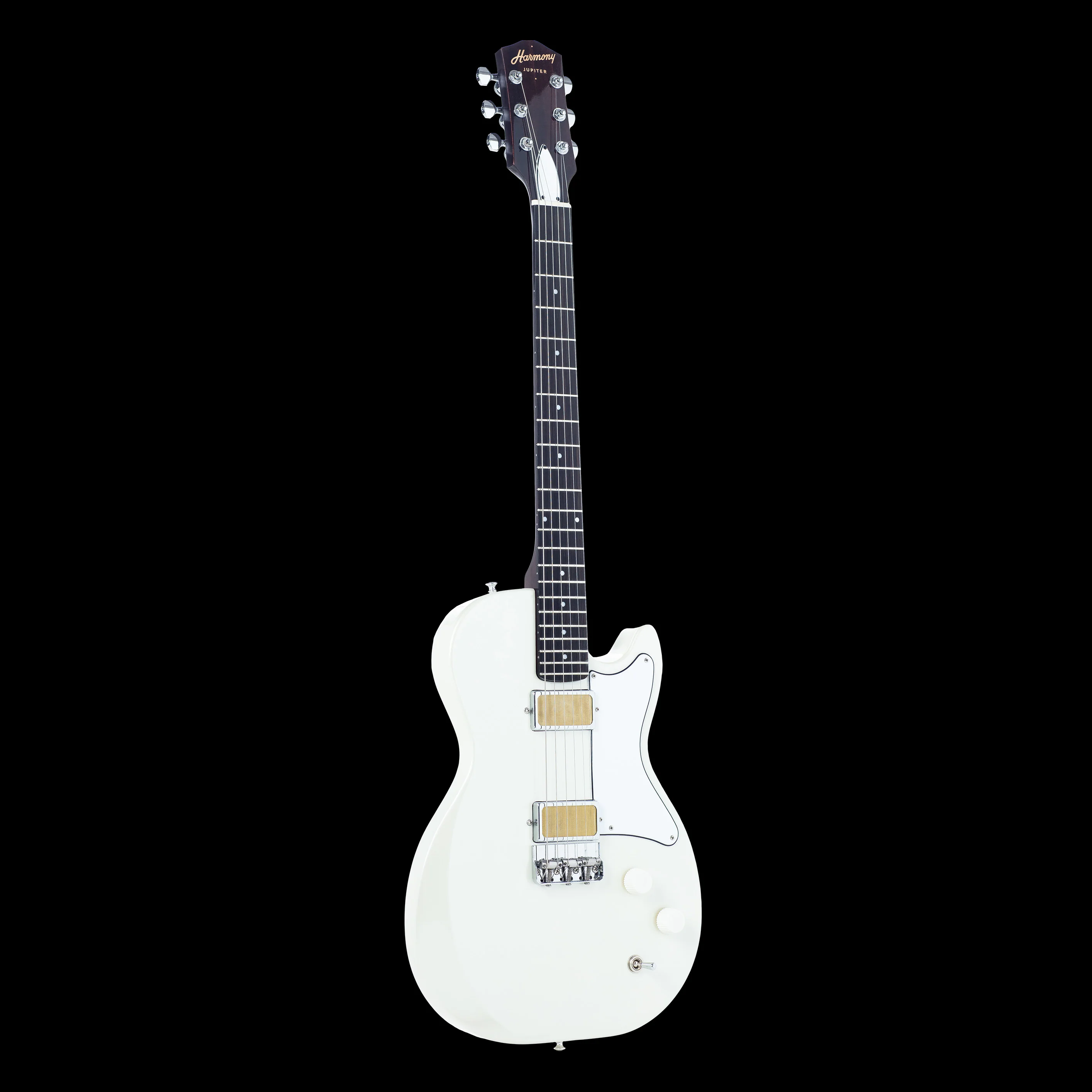 Harmony Standard Jupiter Pearl White with Mono Case - Image 3