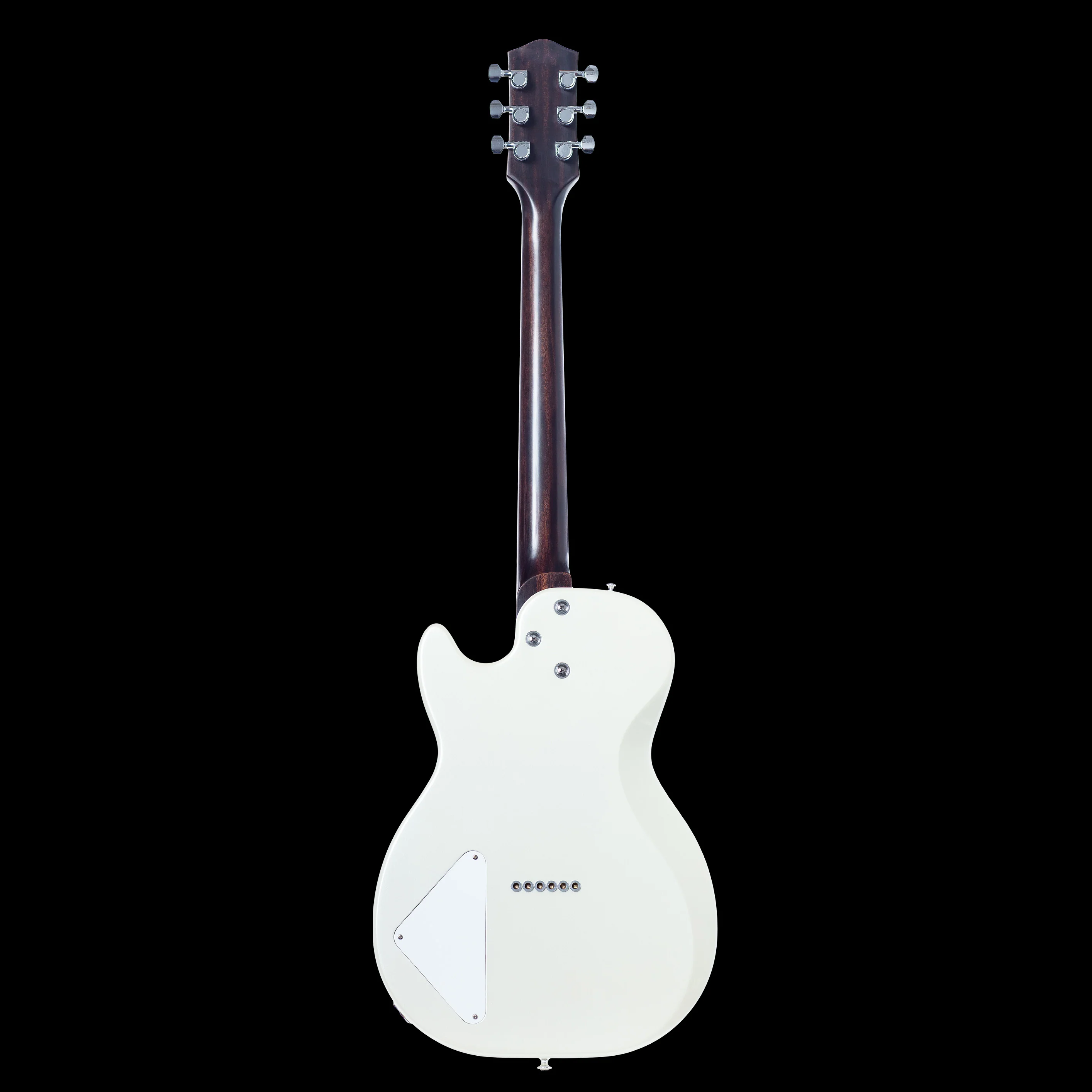 Harmony Standard Jupiter Pearl White with Mono Case - Image 6