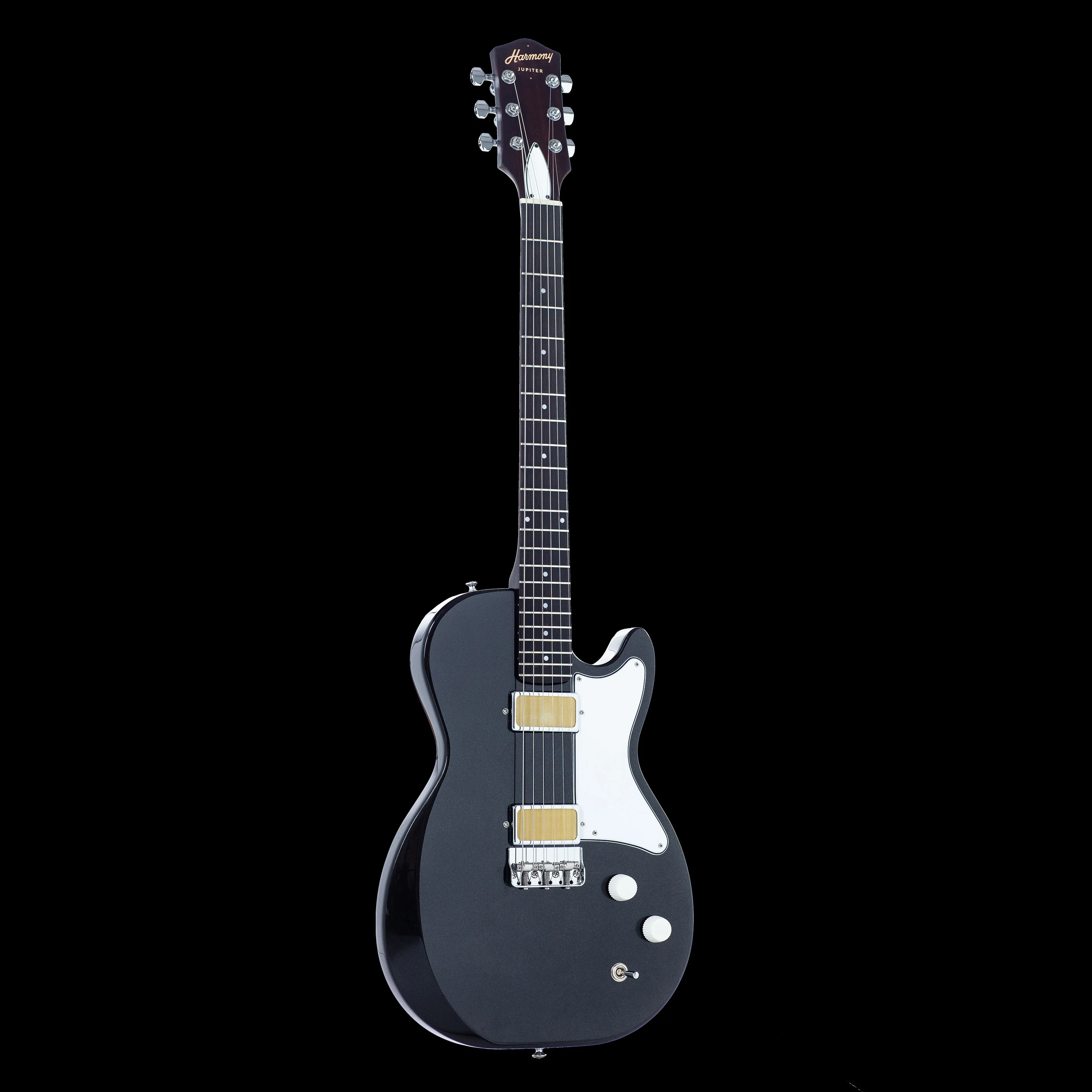 Harmony Standard Jupiter Space Black With Mono Case - Image 3