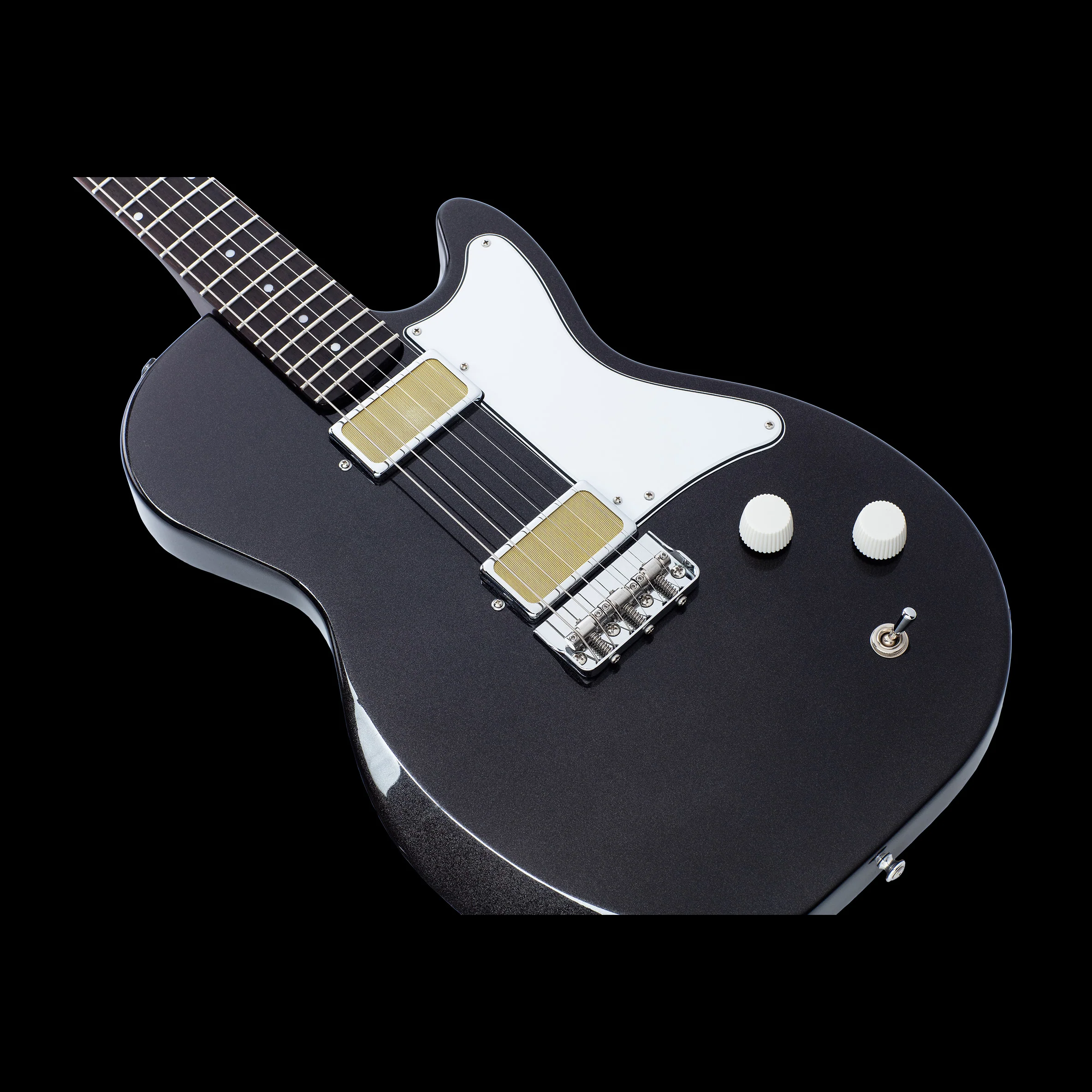 Harmony Standard Jupiter Space Black With Mono Case - Image 4