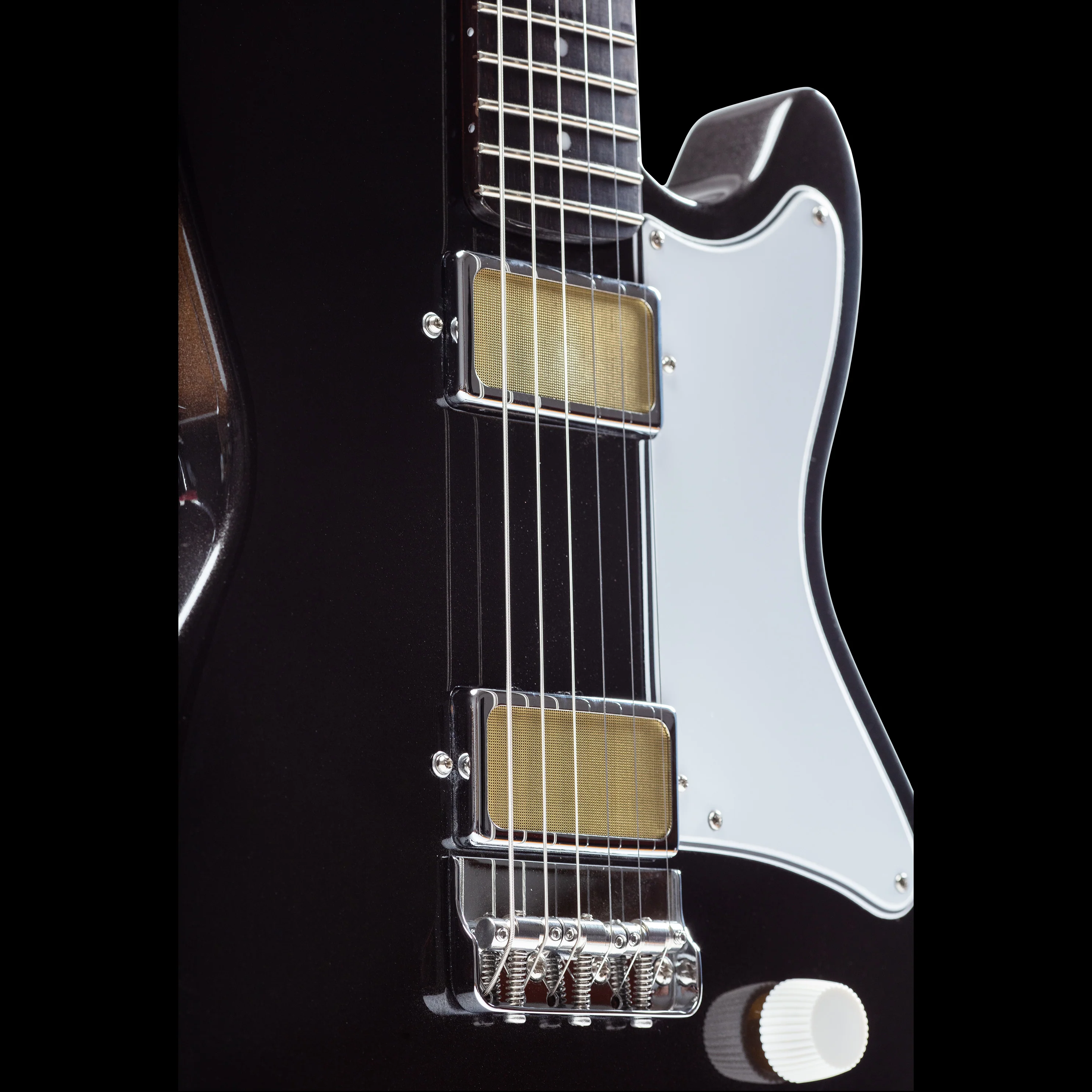 Harmony Standard Jupiter Space Black With Mono Case - Image 5