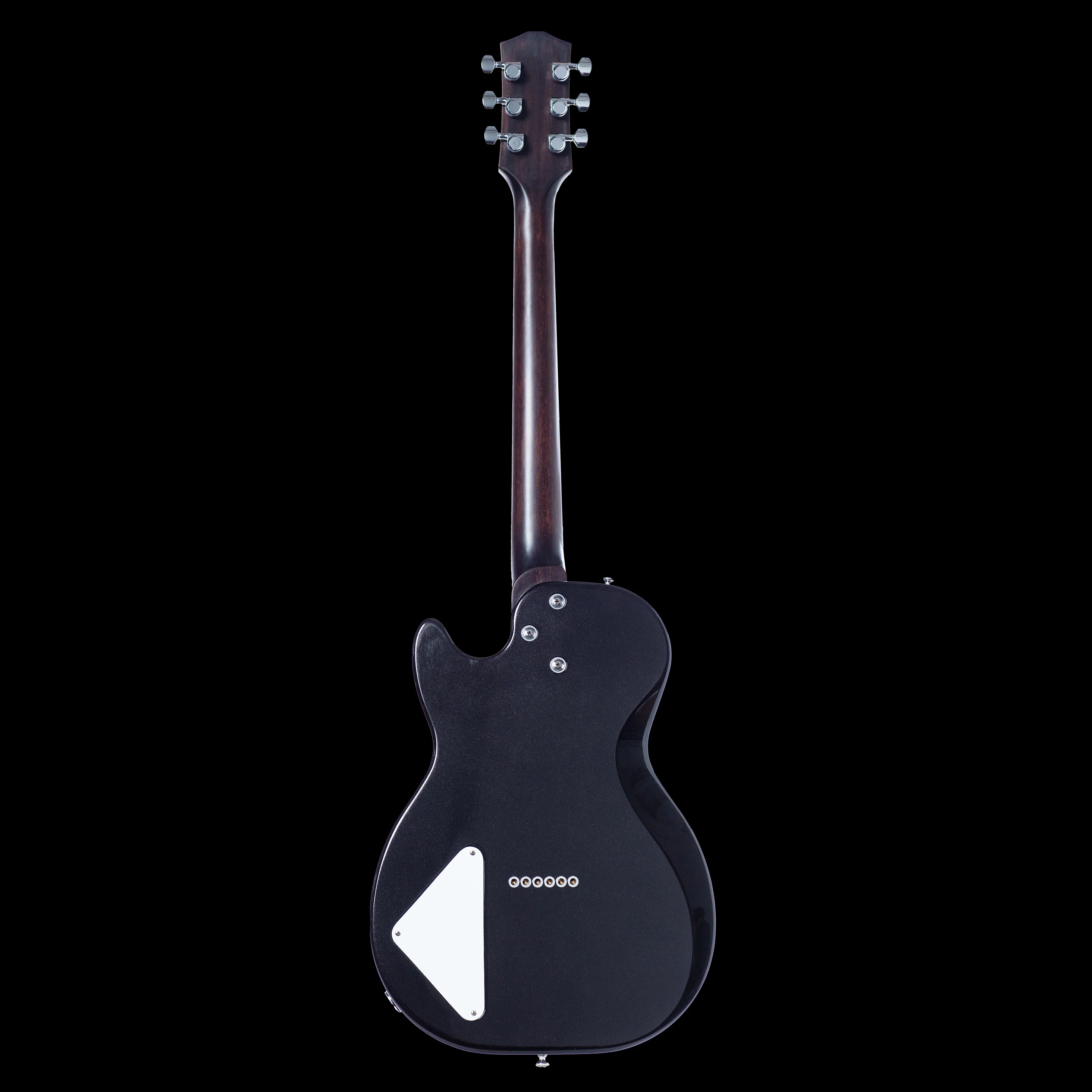 Harmony Standard Jupiter Space Black With Mono Case - Image 6