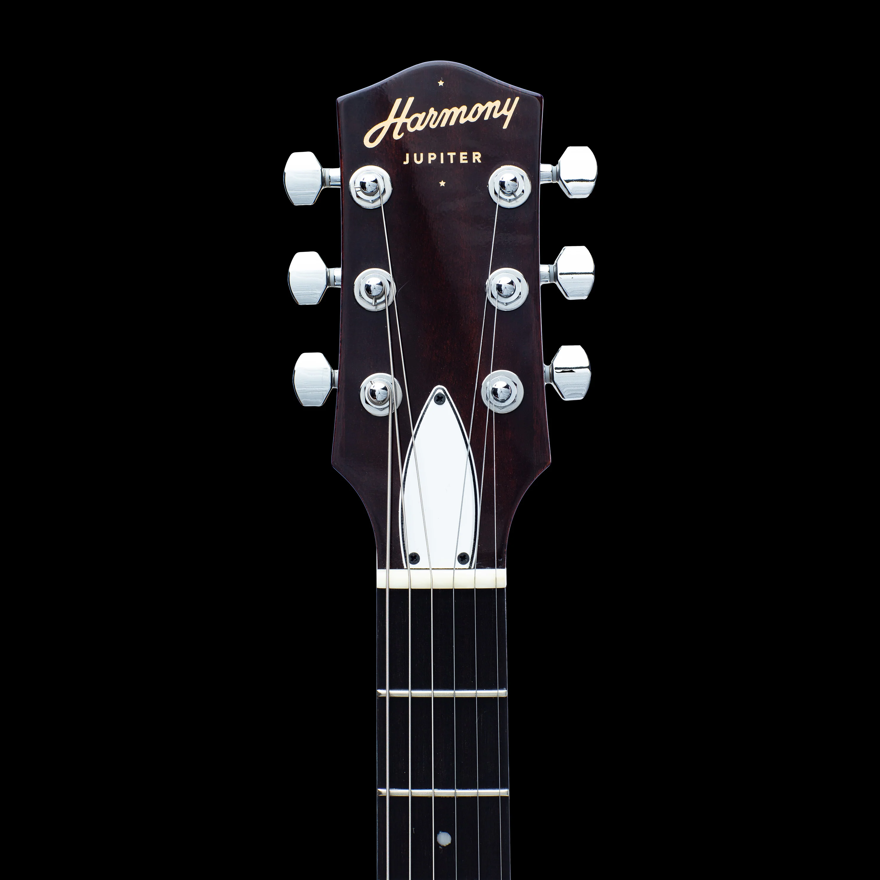 Harmony Standard Jupiter Space Black With Mono Case - Image 7