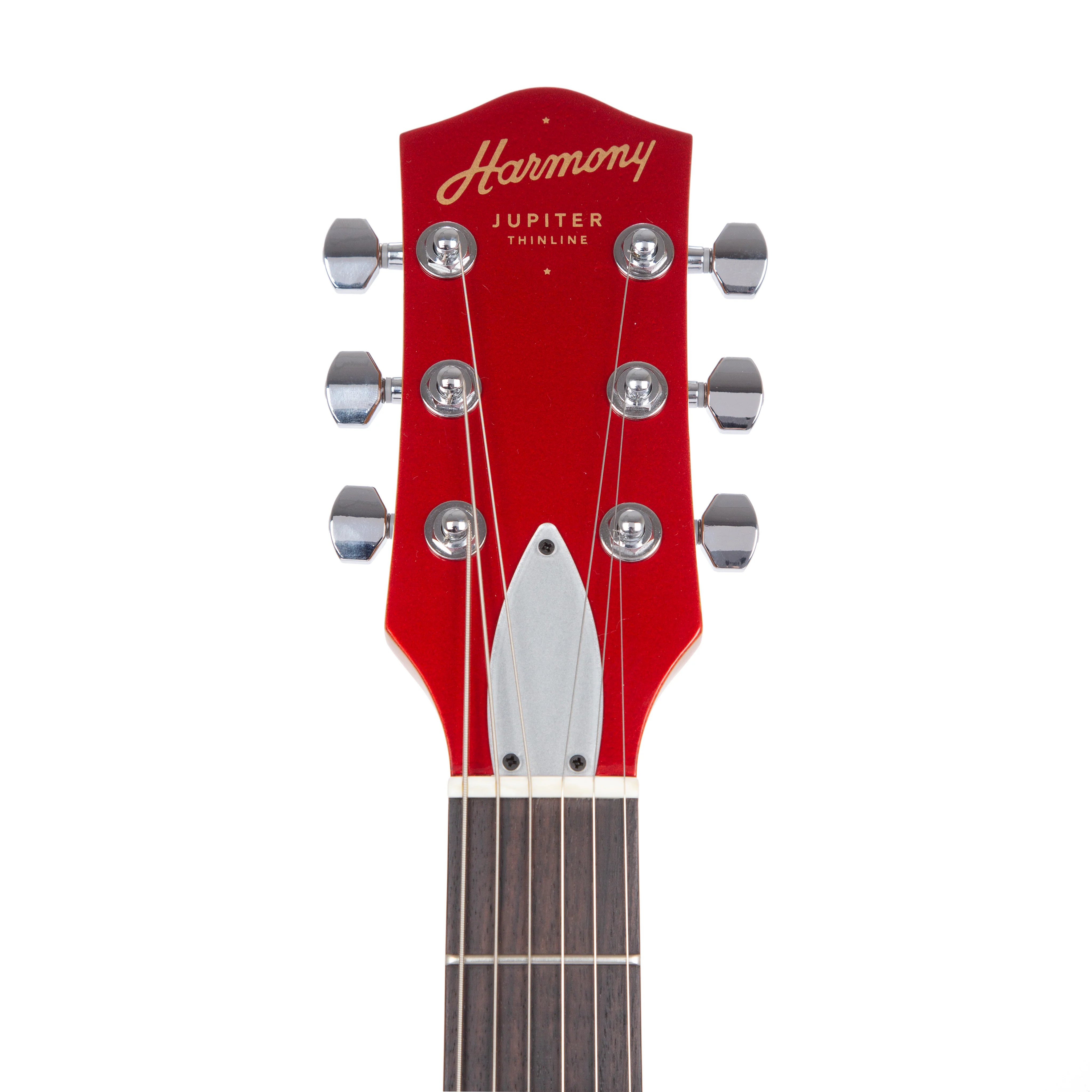 Harmony Jupiter Thinline Cherry With Mono Soft Case - Image 10