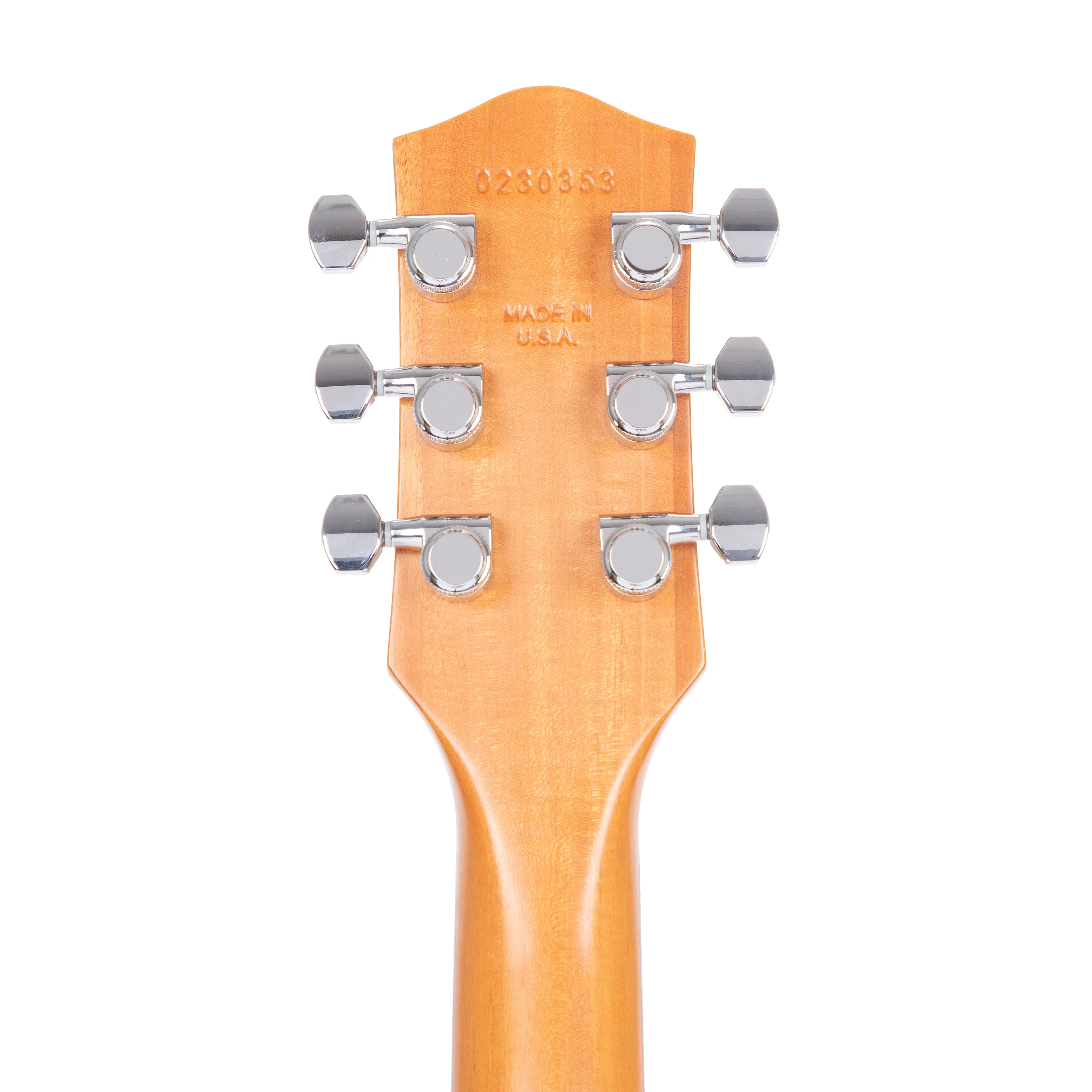 Harmony Jupiter Thinline Cherry With Mono Soft Case - Image 11