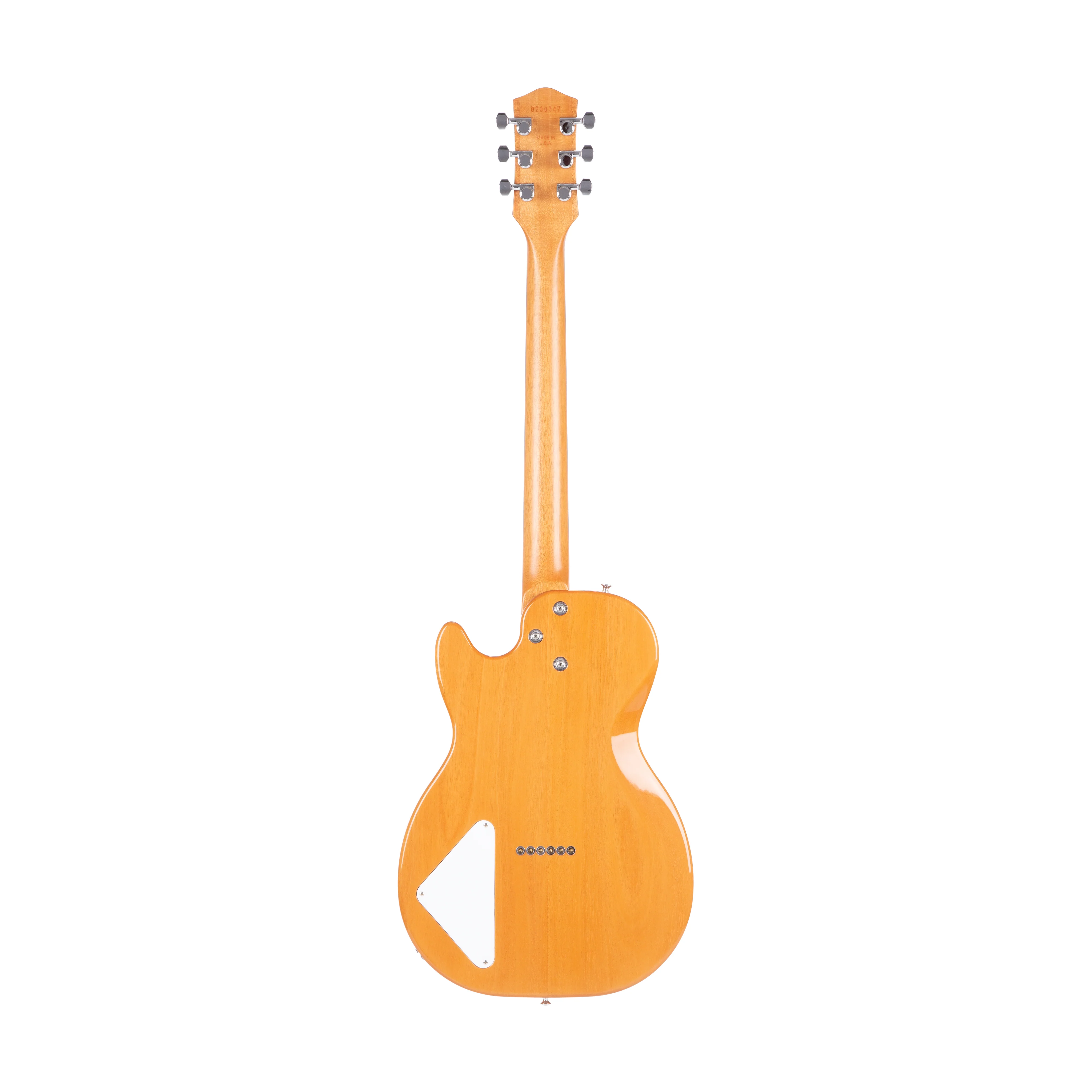 Harmony Jupiter Thinline Cherry With Mono Soft Case - Image 3