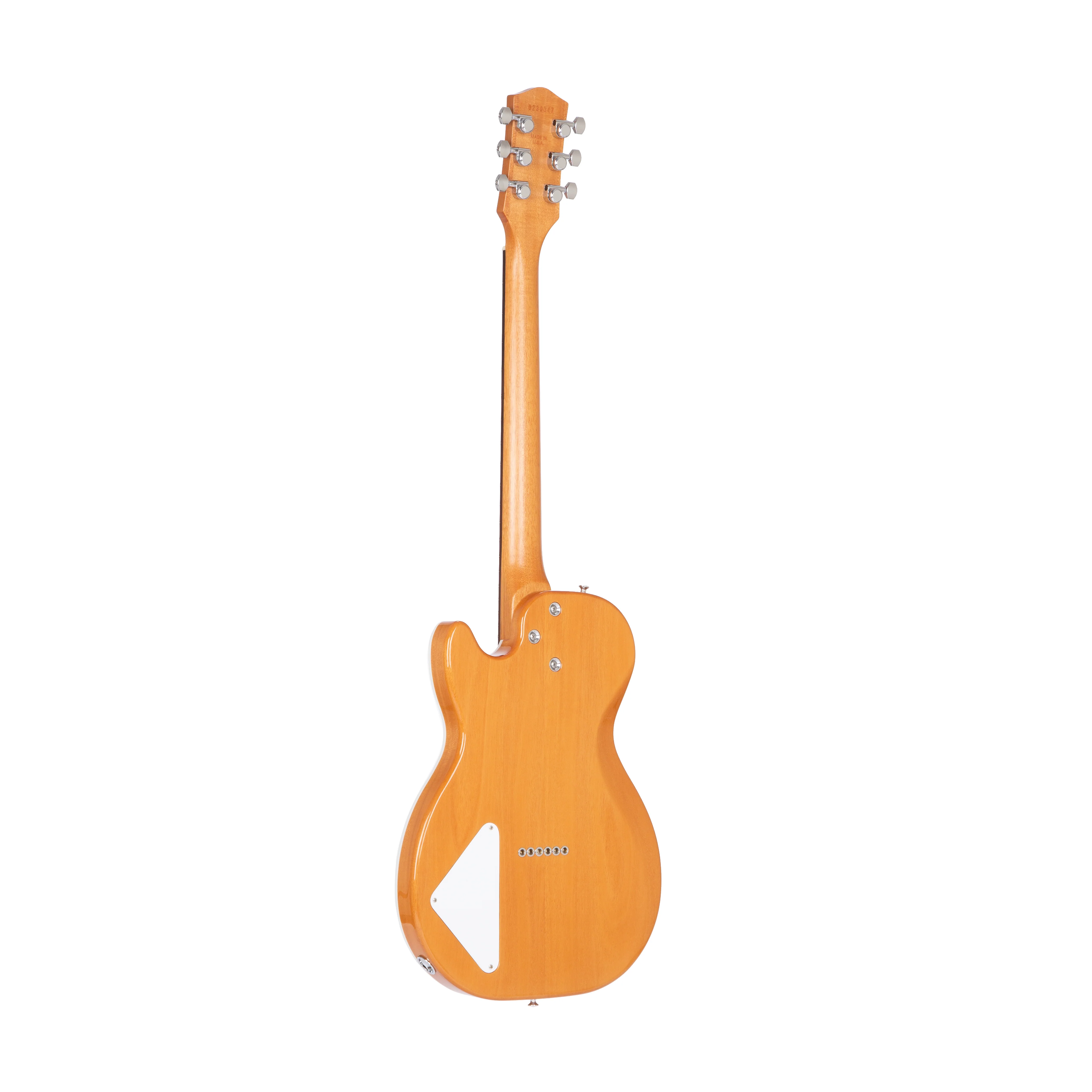 Harmony Jupiter Thinline Cherry With Mono Soft Case - Image 5