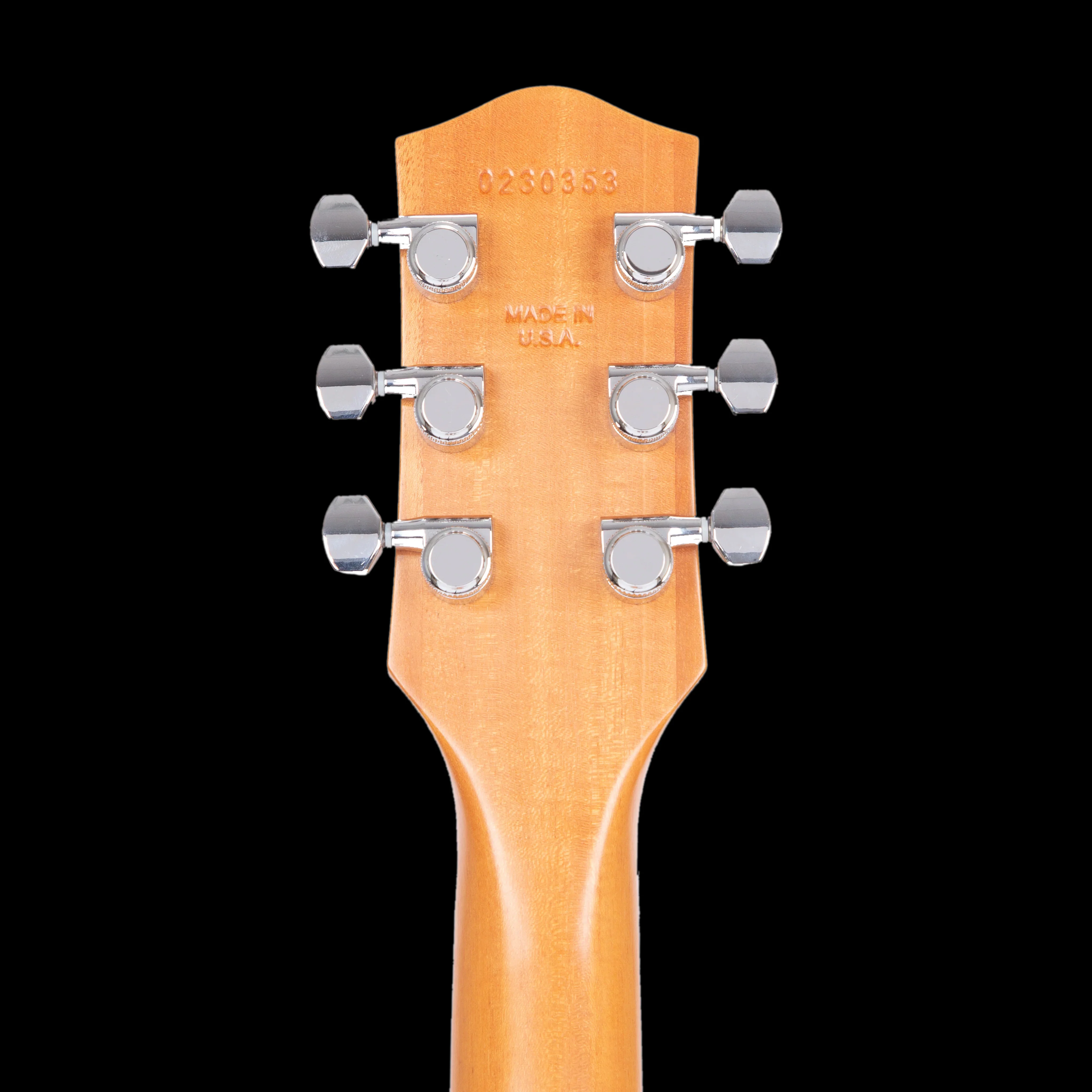 Harmony Standard Jupiter Thinline Sky Blue With Mono Case - Image 10