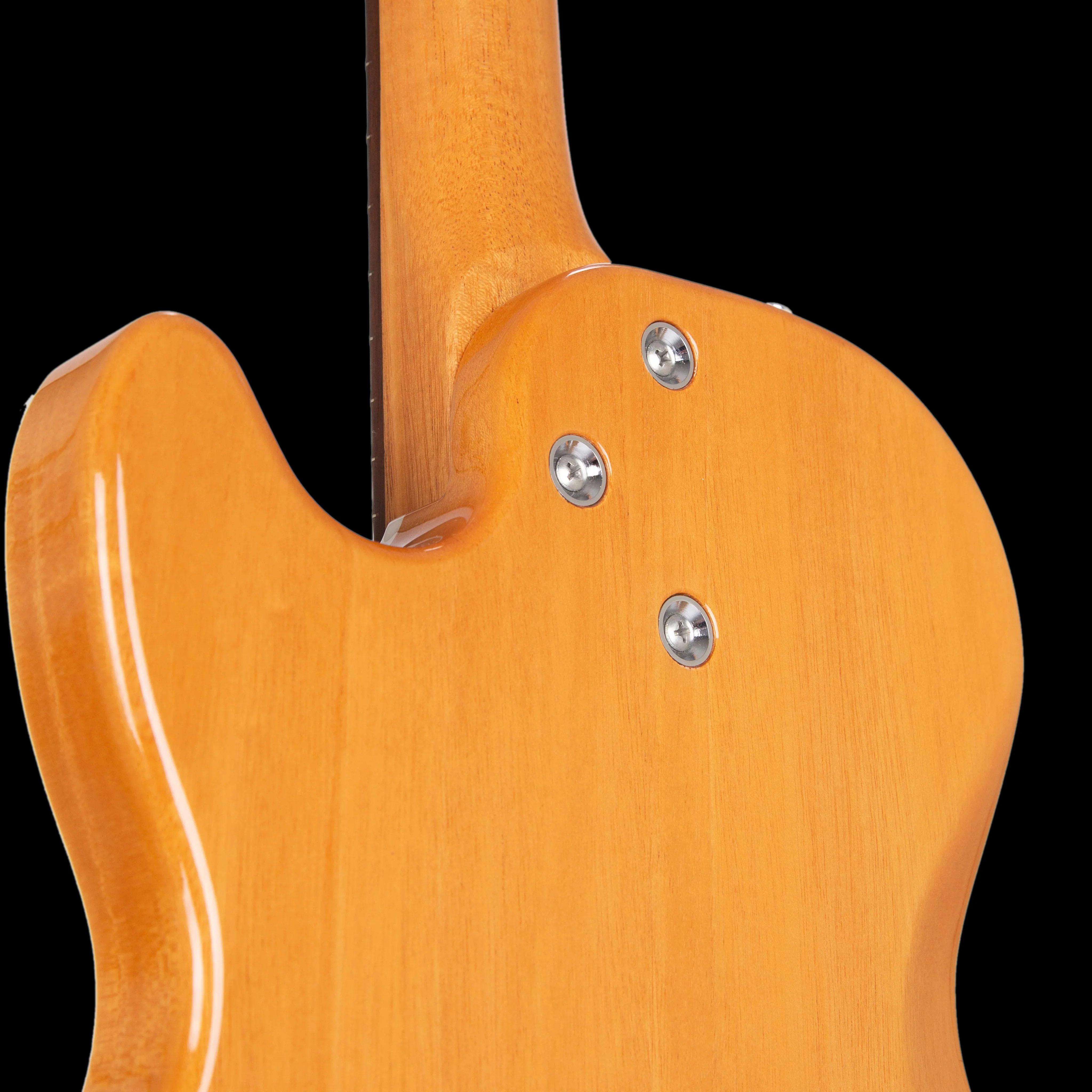 Harmony Standard Jupiter Thinline Sky Blue With Mono Case - Image 6