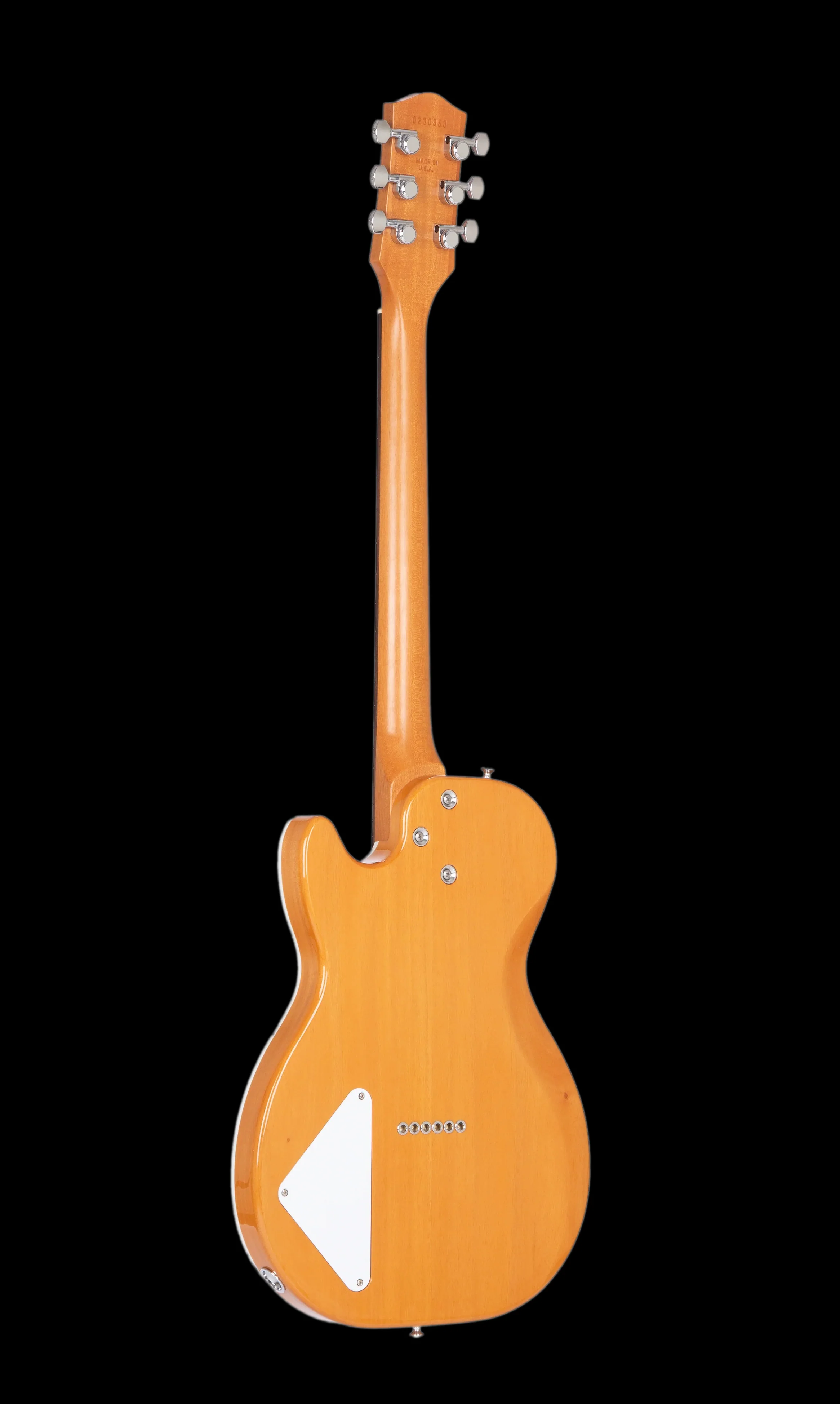Harmony Standard Jupiter Thinline Sky Blue With Mono Case - Image 8
