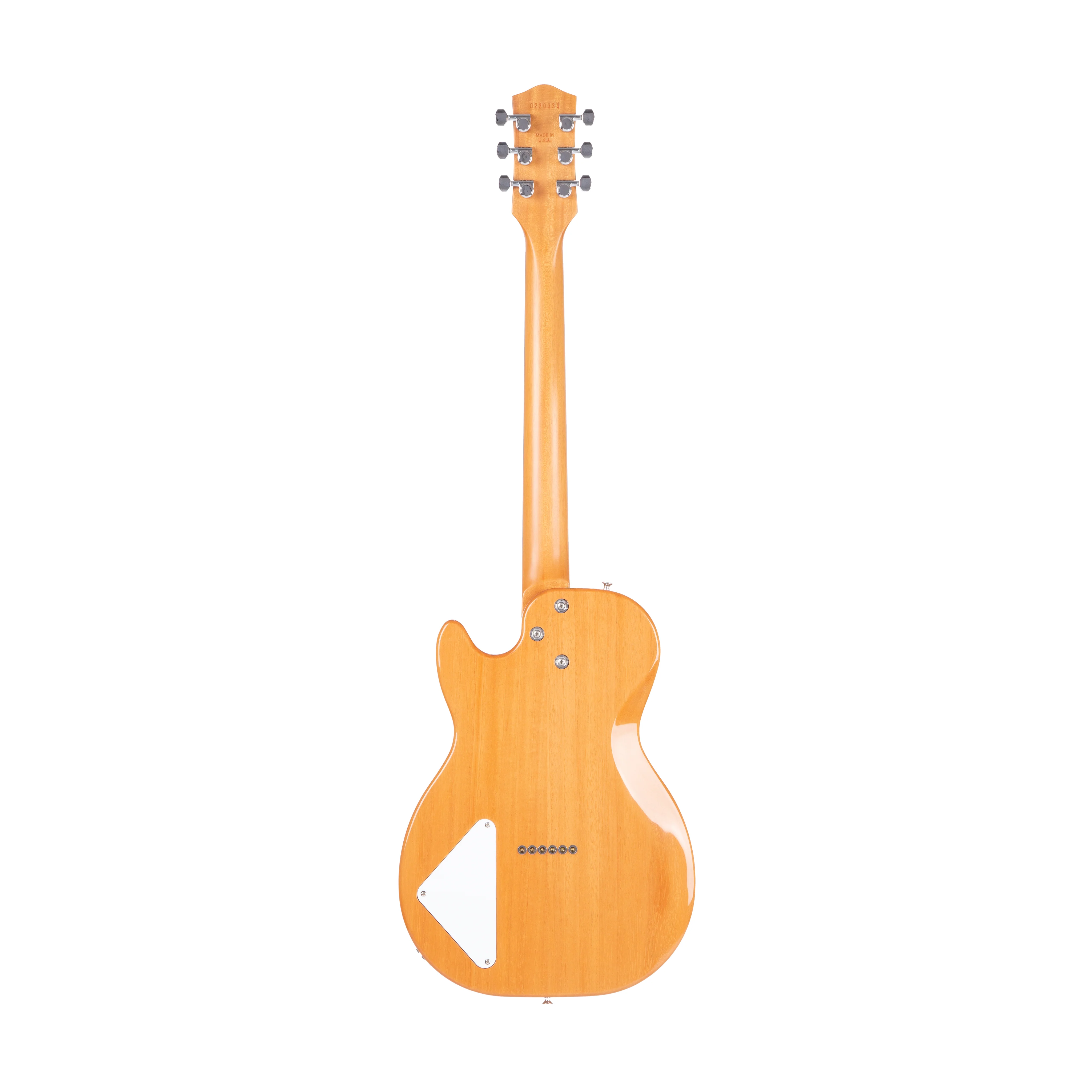 Harmony Standard Jupiter Thinline Space Black With Mono Case - Image 3