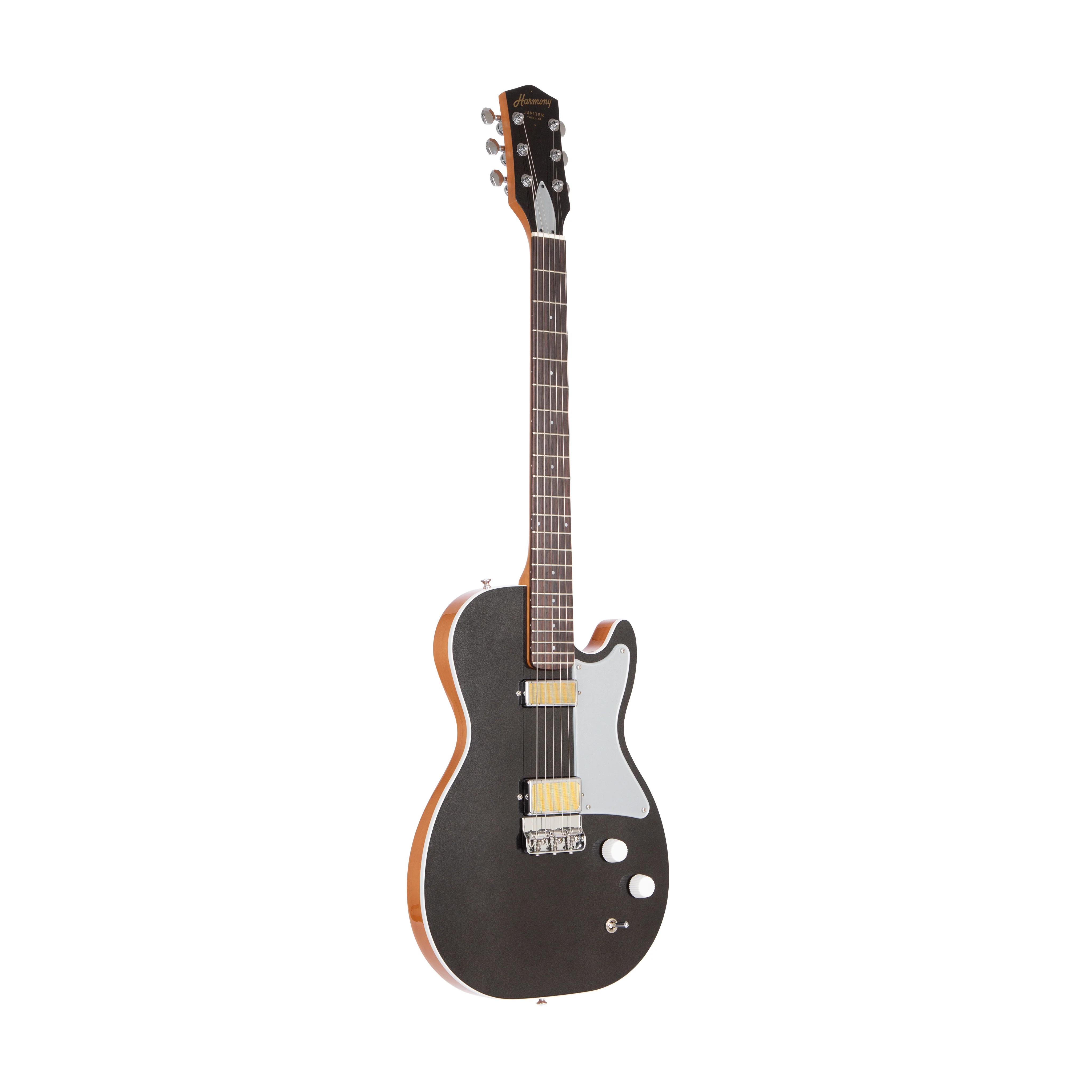 Harmony Standard Jupiter Thinline Space Black With Mono Case - Image 4