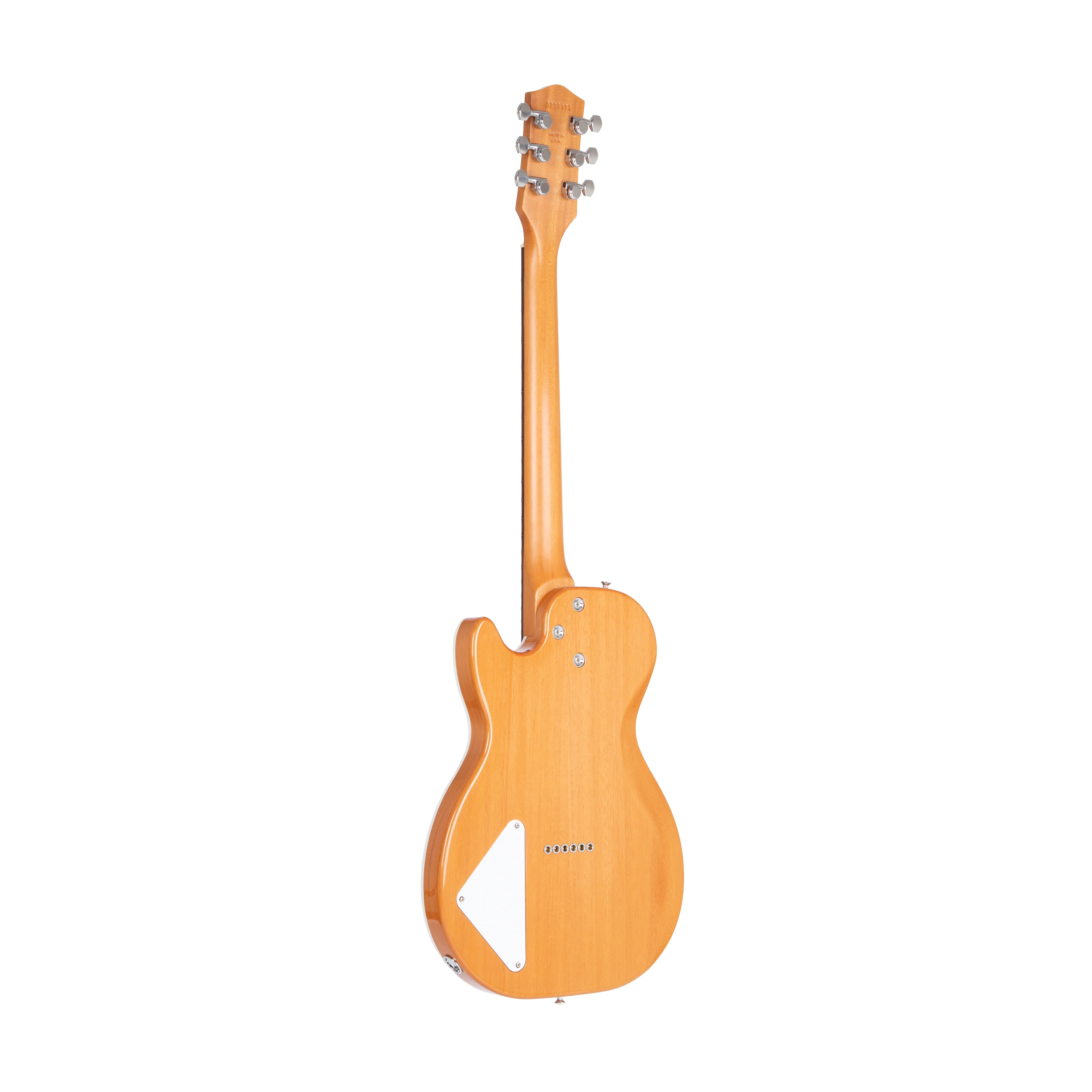 Harmony Standard Jupiter Thinline Space Black With Mono Case - Image 5