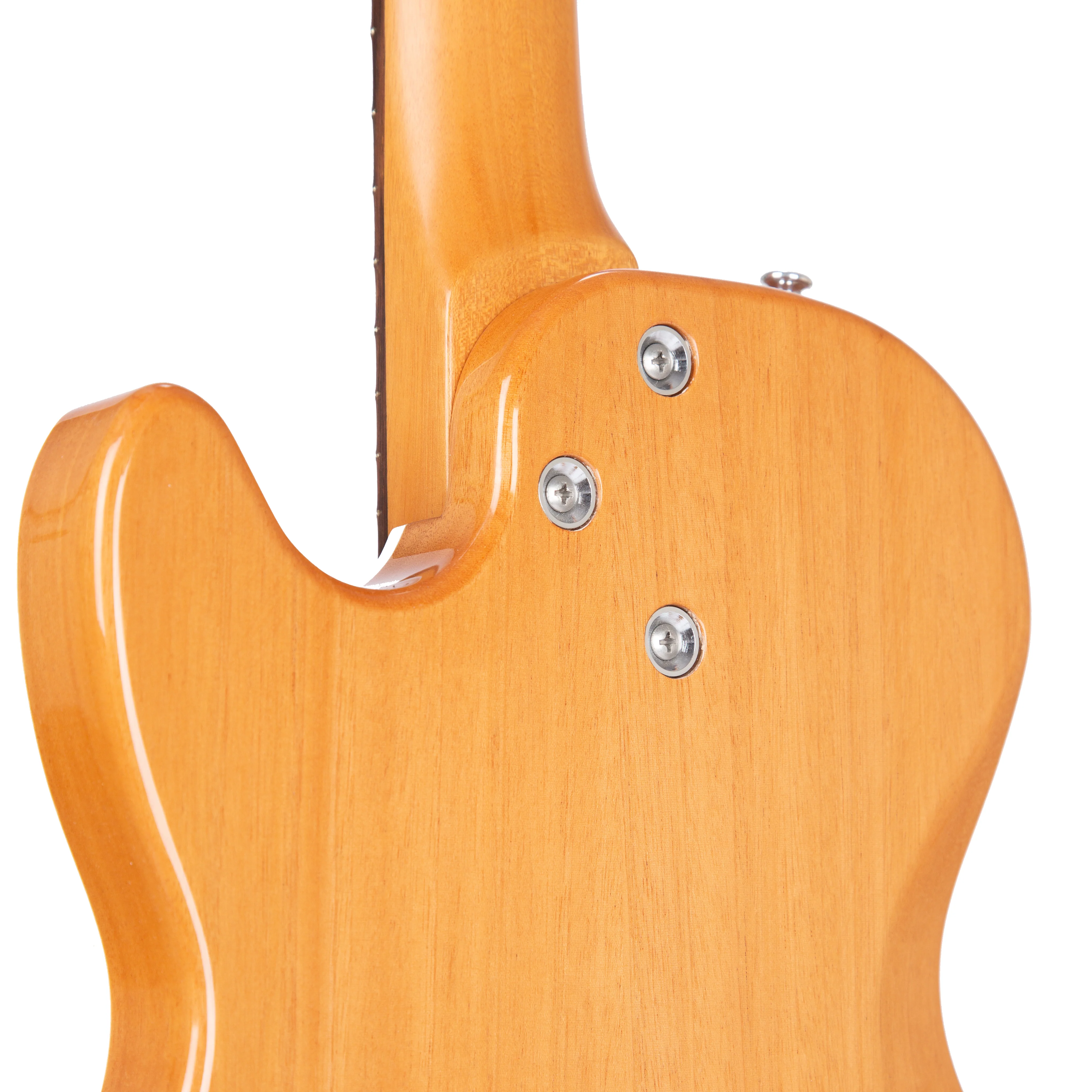 Harmony Standard Jupiter Thinline Space Black With Mono Case - Image 8