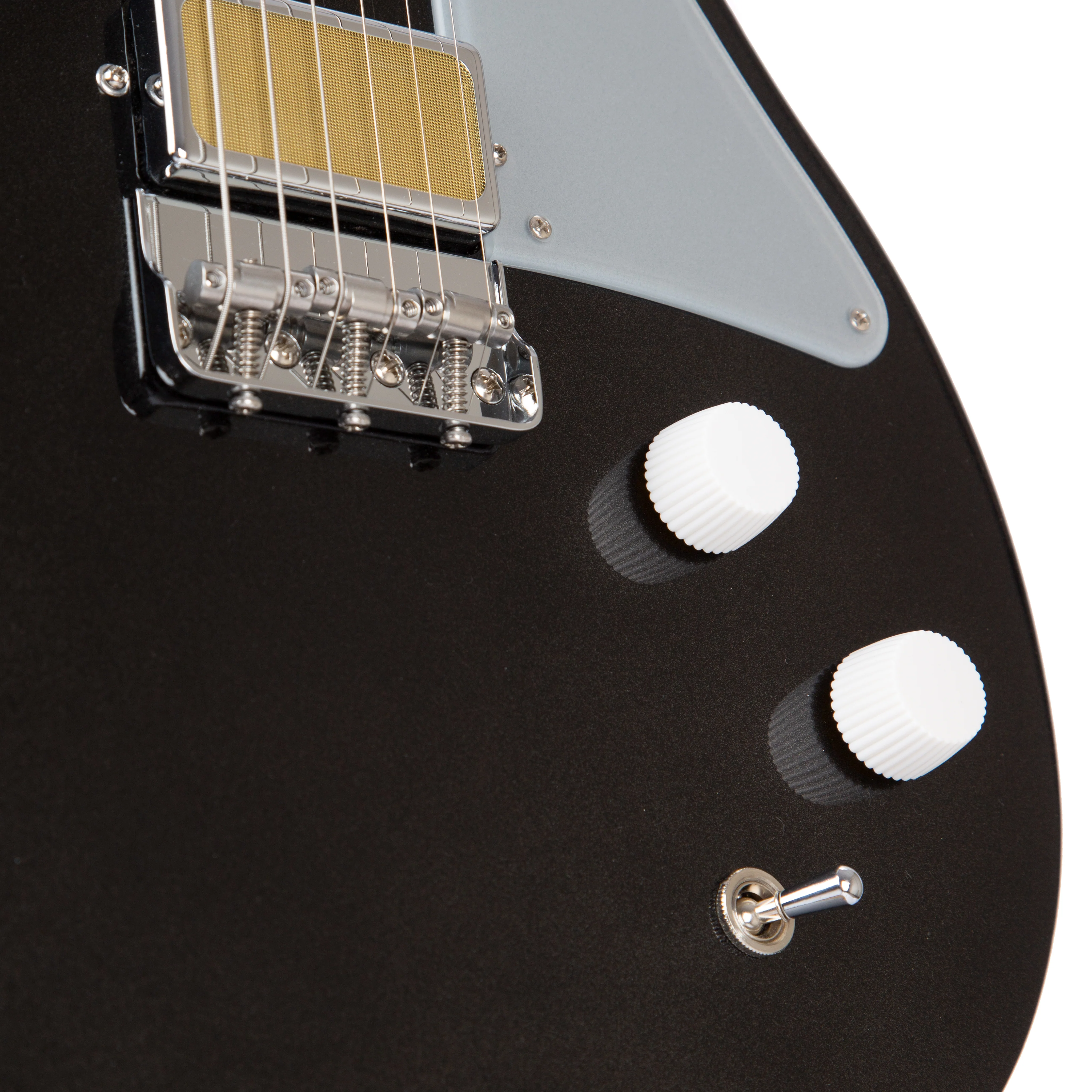 Harmony Standard Jupiter Thinline Space Black With Mono Case - Image 9