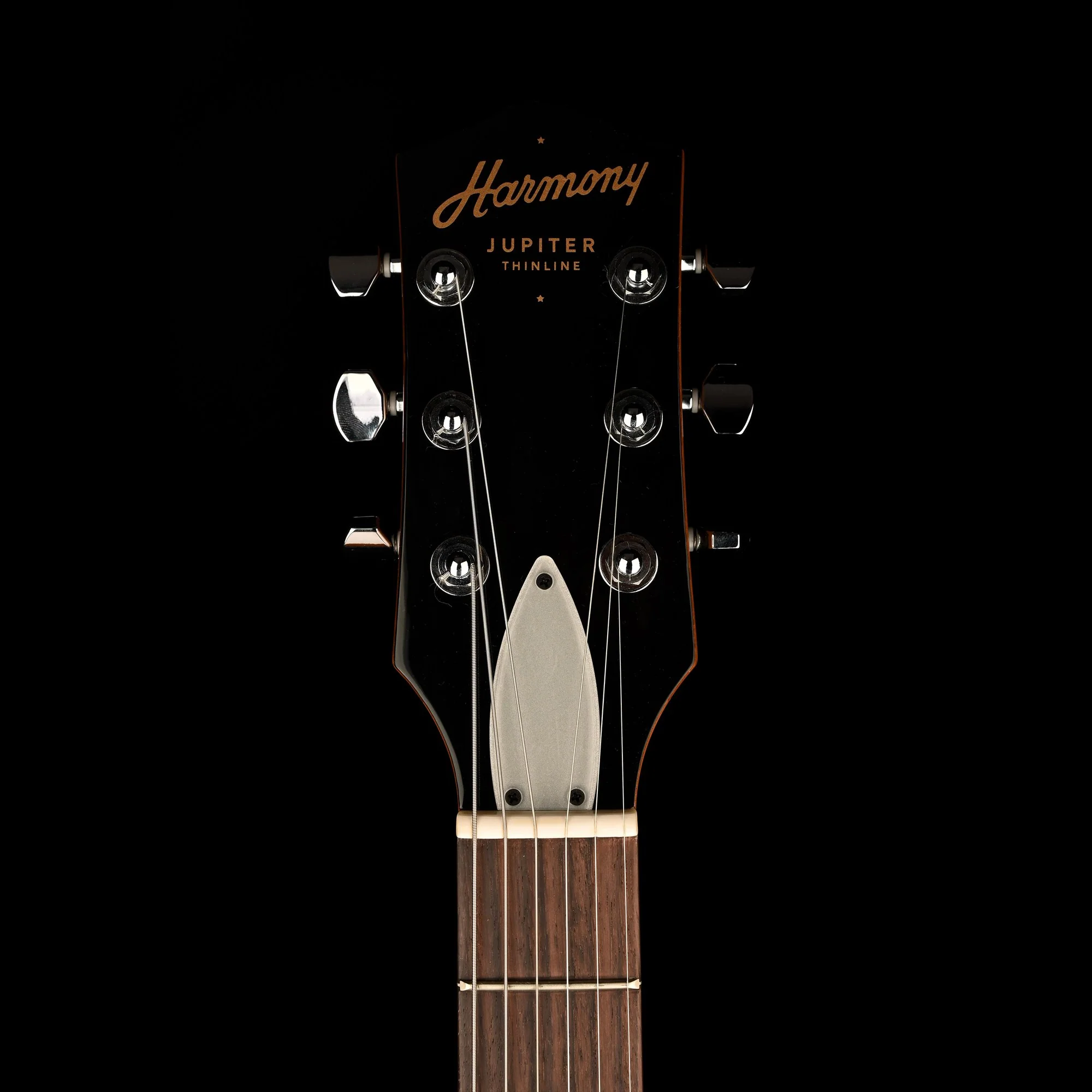 Harmony Limited Edition Jupiter Thinline Quilt Transparent Red with Mono Case - Image 12