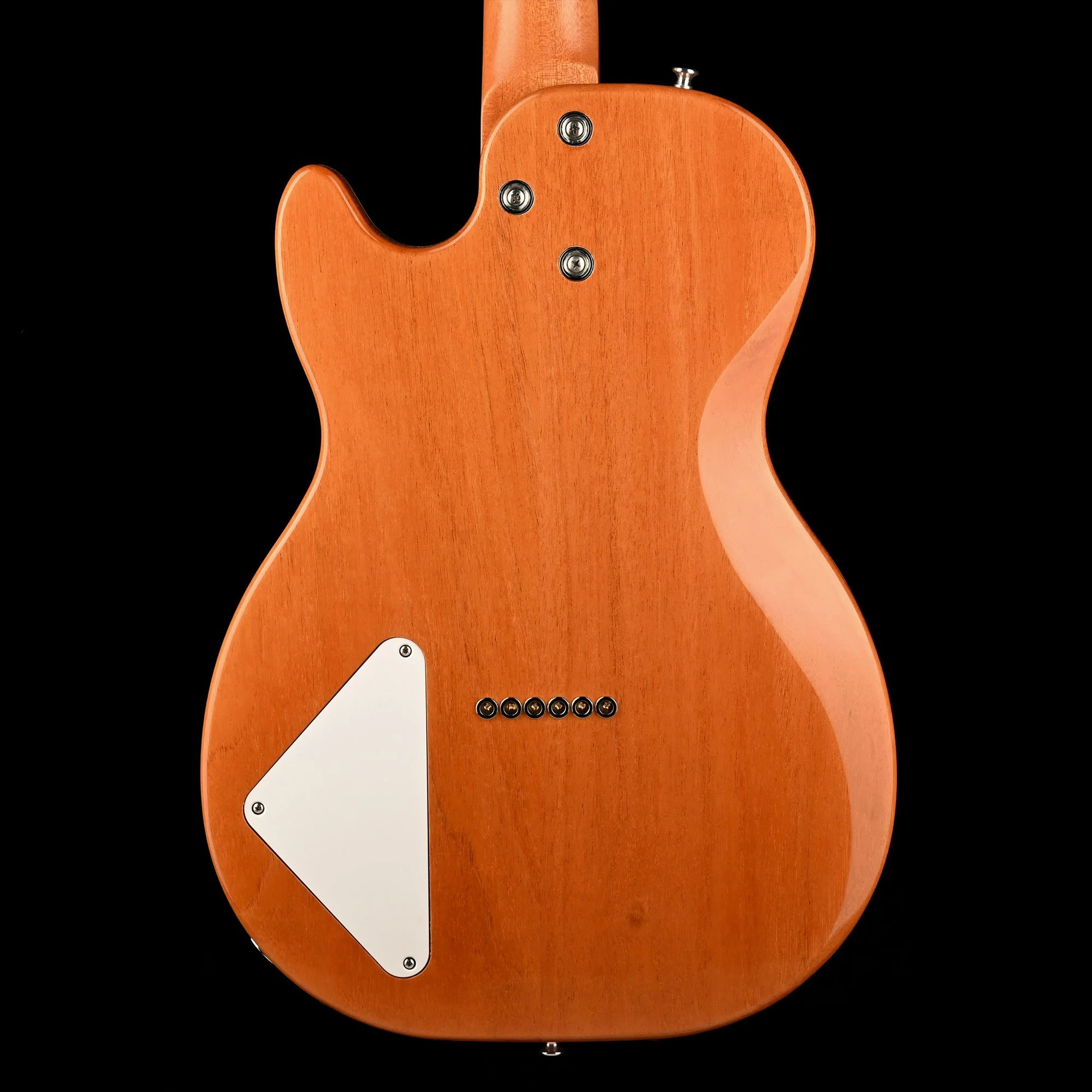 Harmony Limited Edition Jupiter Thinline Quilt Transparent Red with Mono Case - Image 13