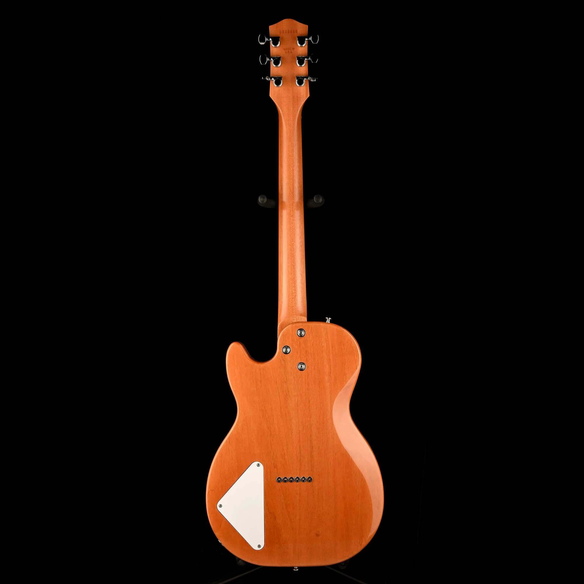 Harmony Limited Edition Jupiter Thinline Quilt Transparent Red with Mono Case - Image 14