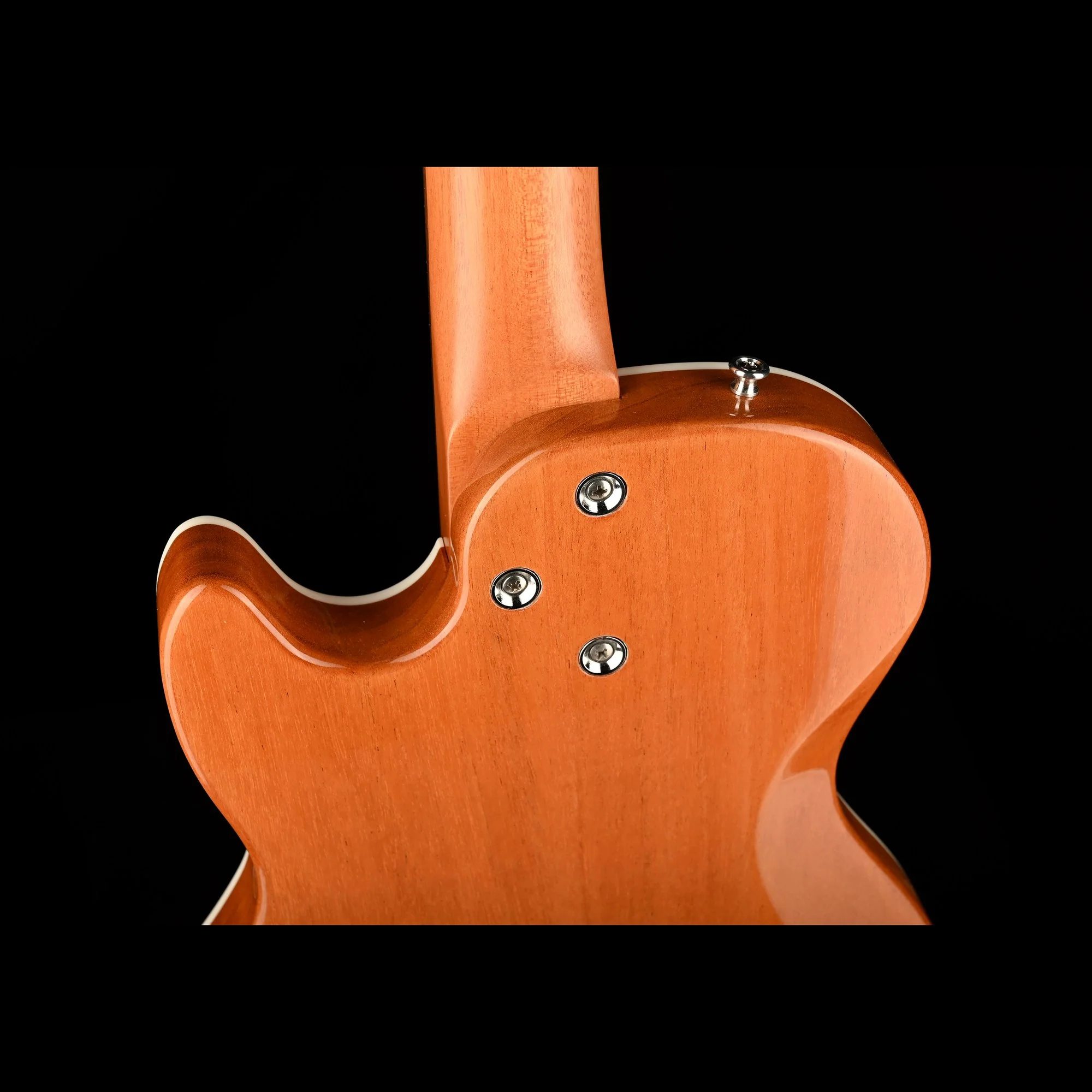 Harmony Limited Edition Jupiter Thinline Quilt Transparent Red with Mono Case - Image 15