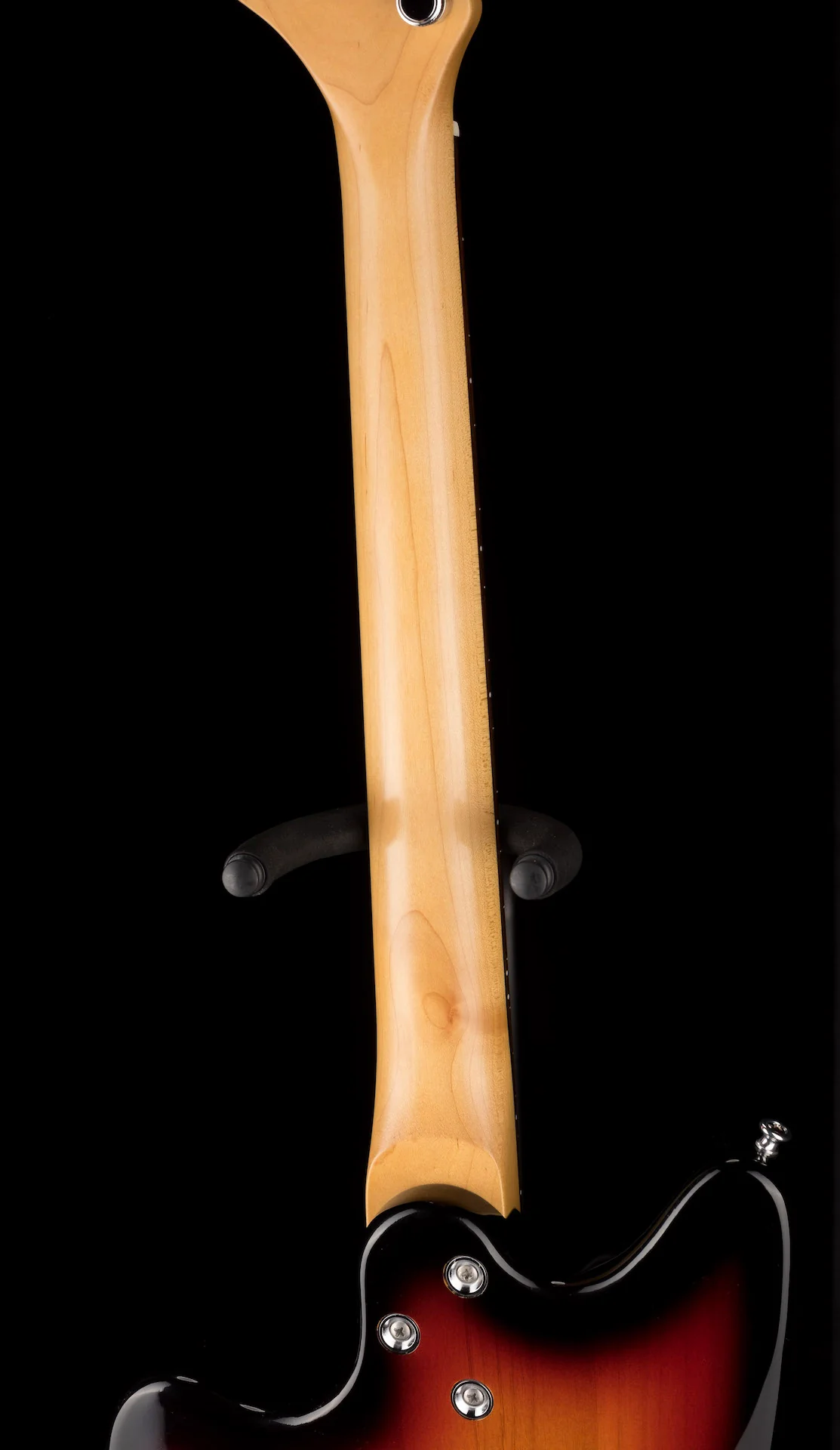 Harmony Limited Edition Silhouette 3-Tone Sunburst with Mono Case - Only 36 Made - Image 14