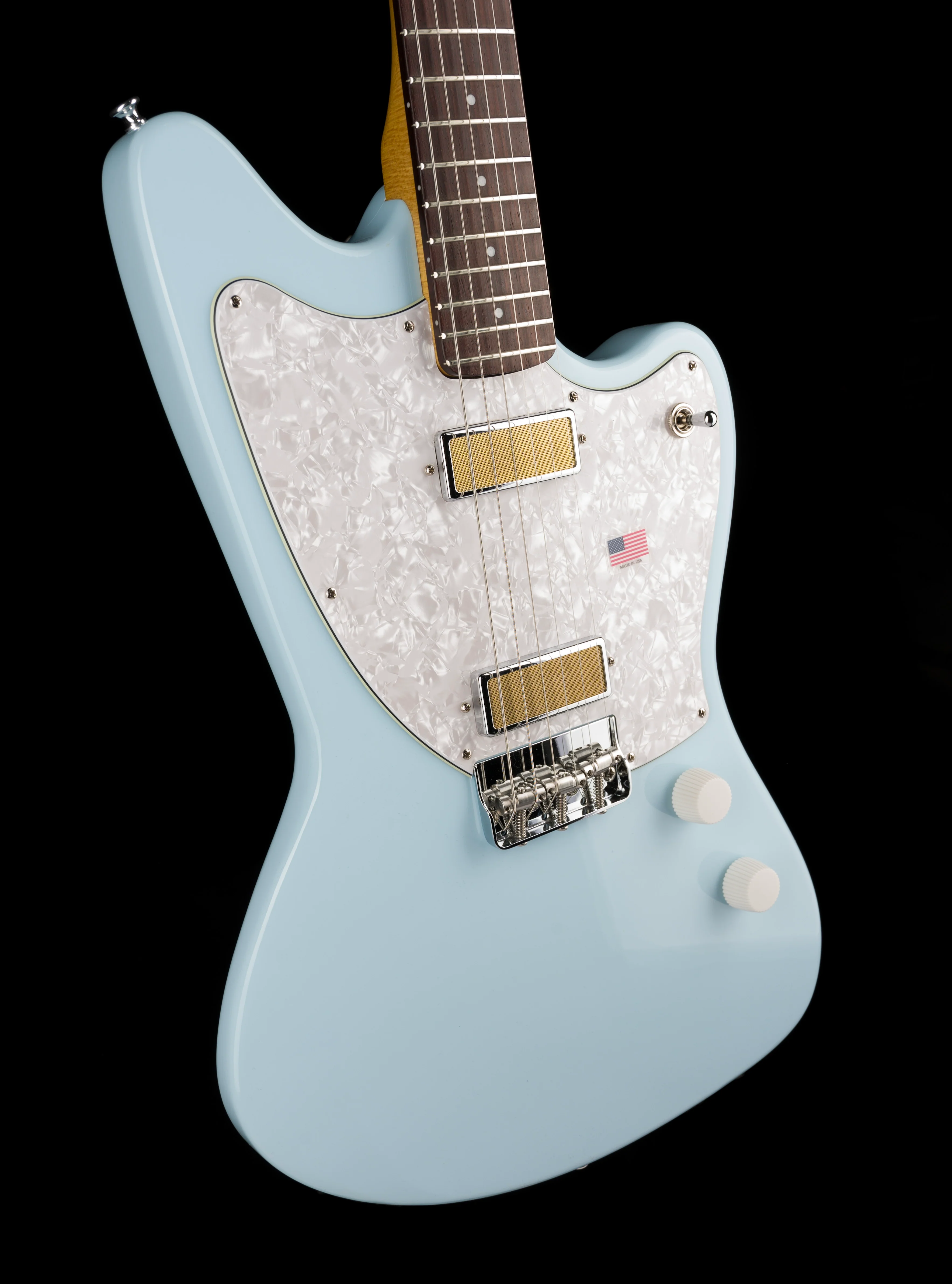 Harmony Limited Edition Silhouette Sonic Blue with Mono Case - Image 10