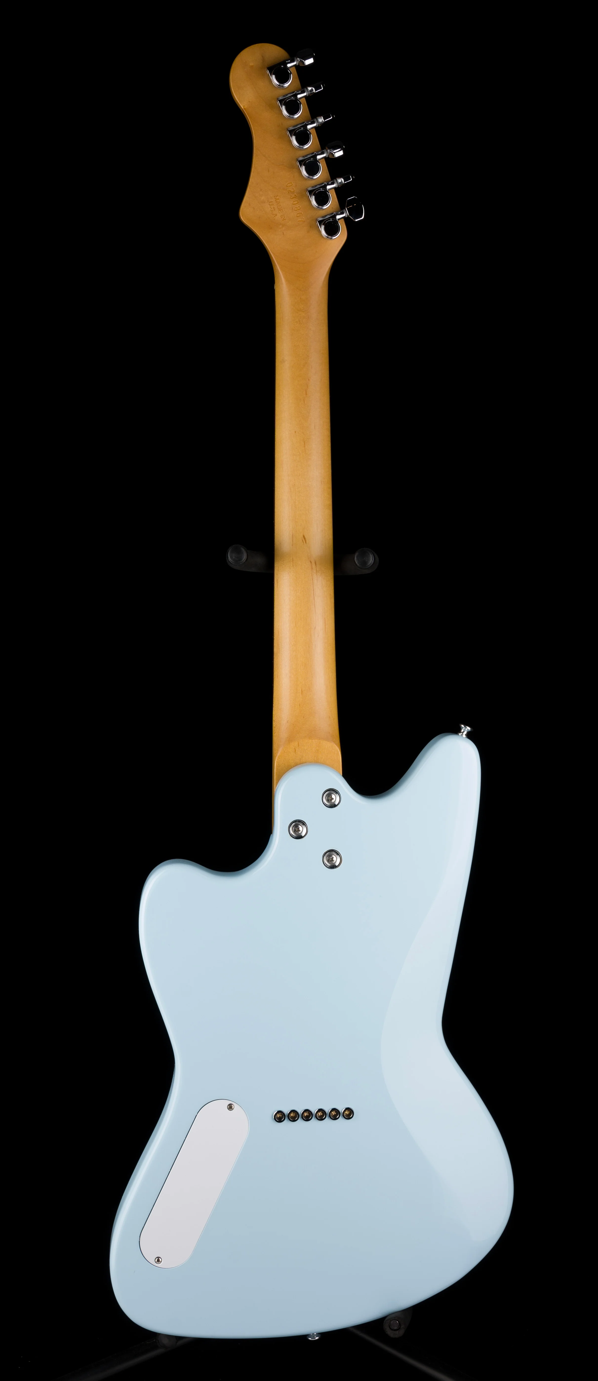 Harmony Limited Edition Silhouette Sonic Blue with Mono Case - Image 14