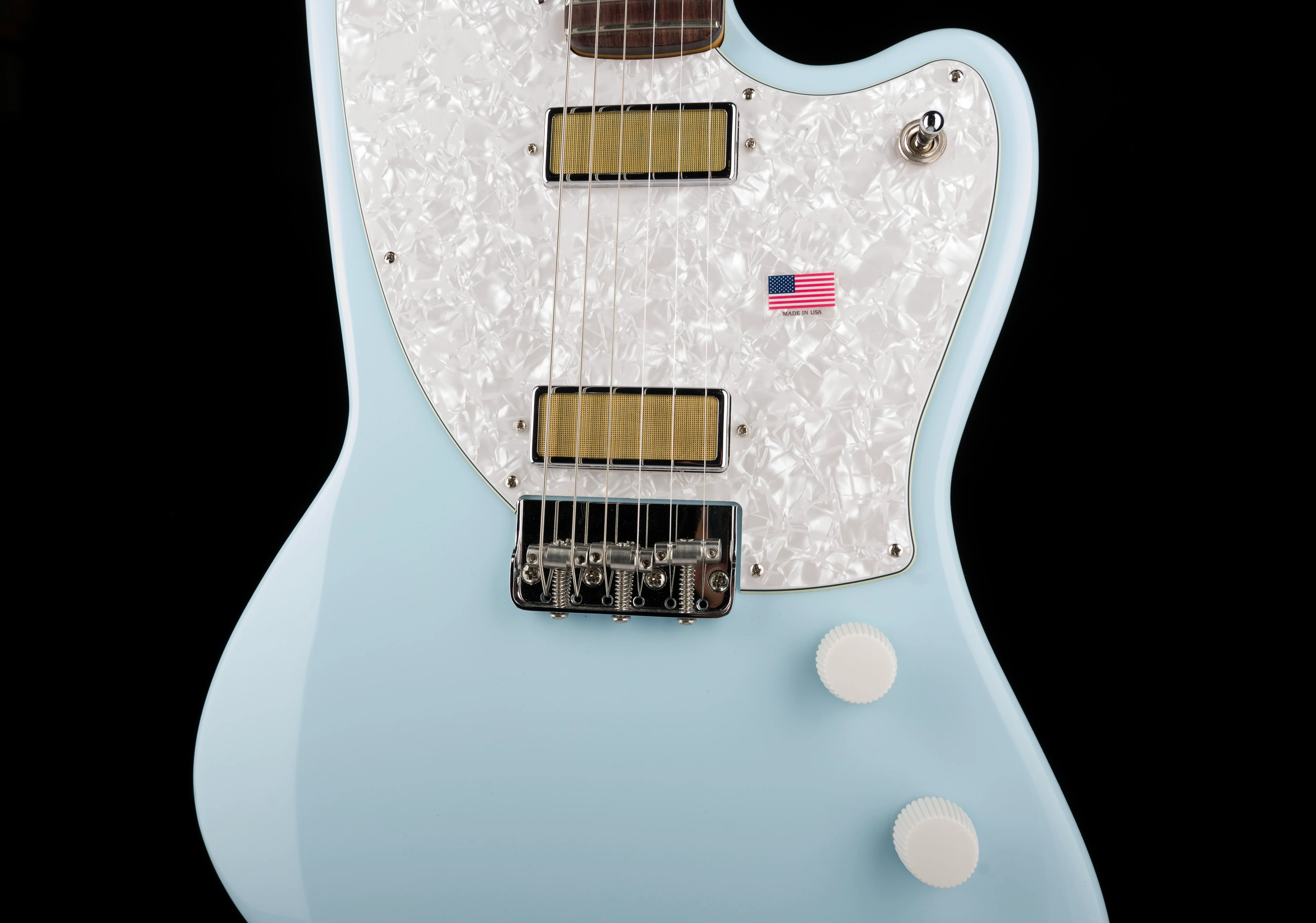 Harmony Limited Edition Silhouette Sonic Blue with Mono Case - Image 6