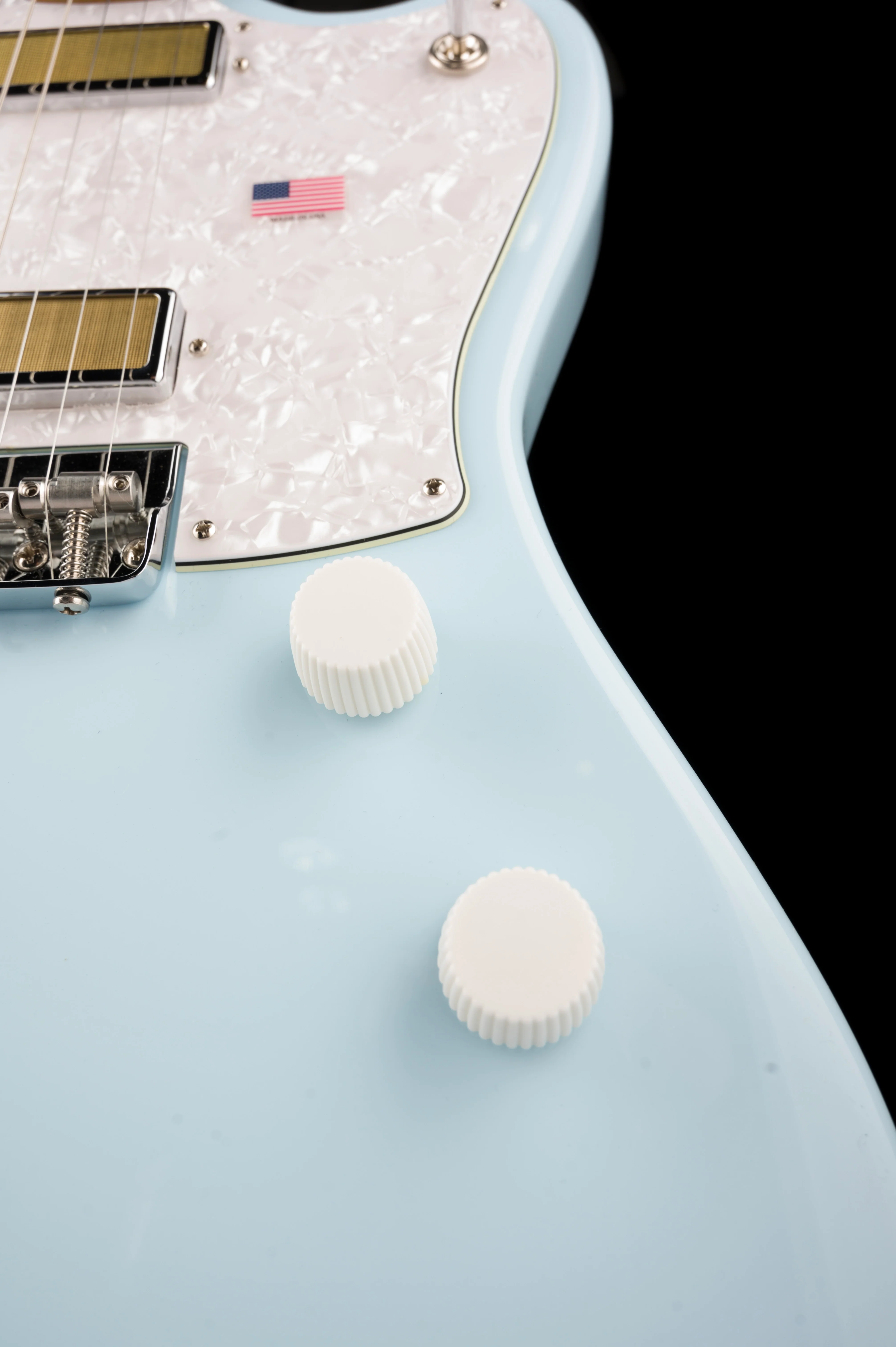 Harmony Limited Edition Silhouette Sonic Blue with Mono Case - Image 8