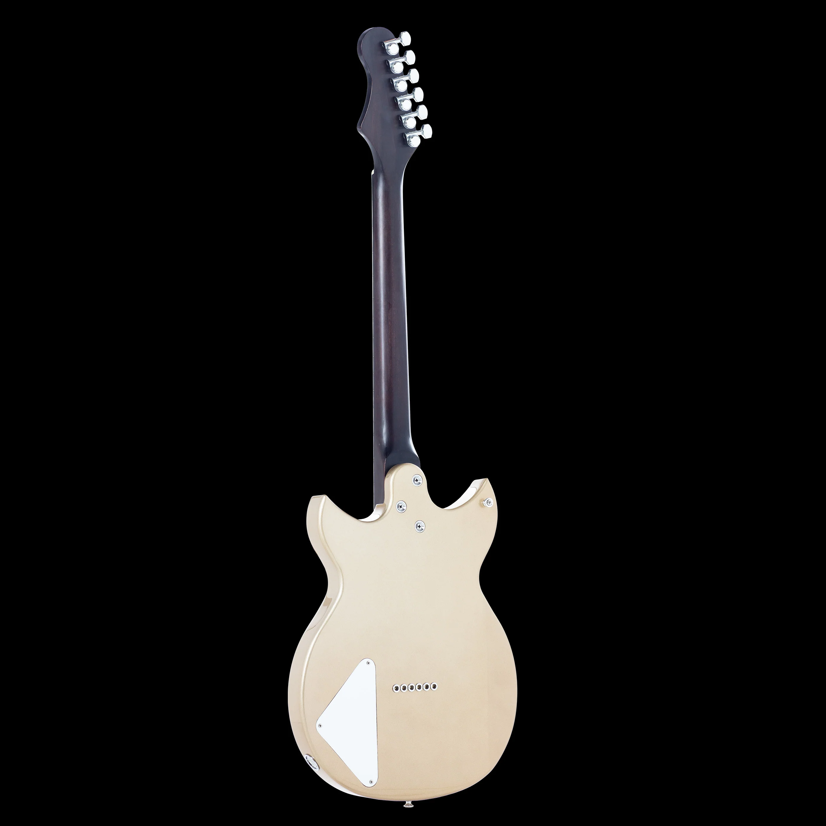 Harmony Standard Rebel Champagne with Mono Case - Image 6