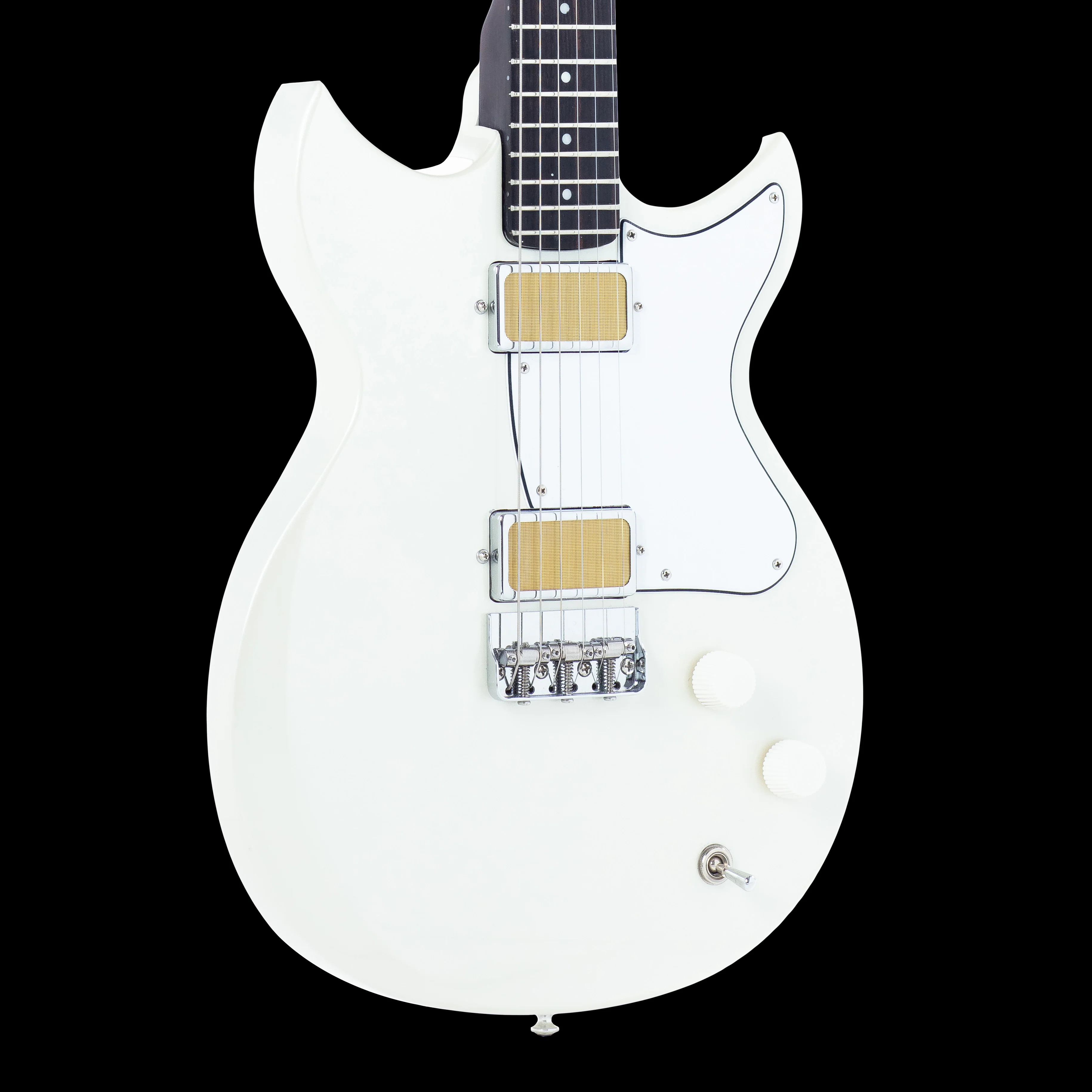 Harmony Standard Rebel Pearl White with Mono Case - Image 4