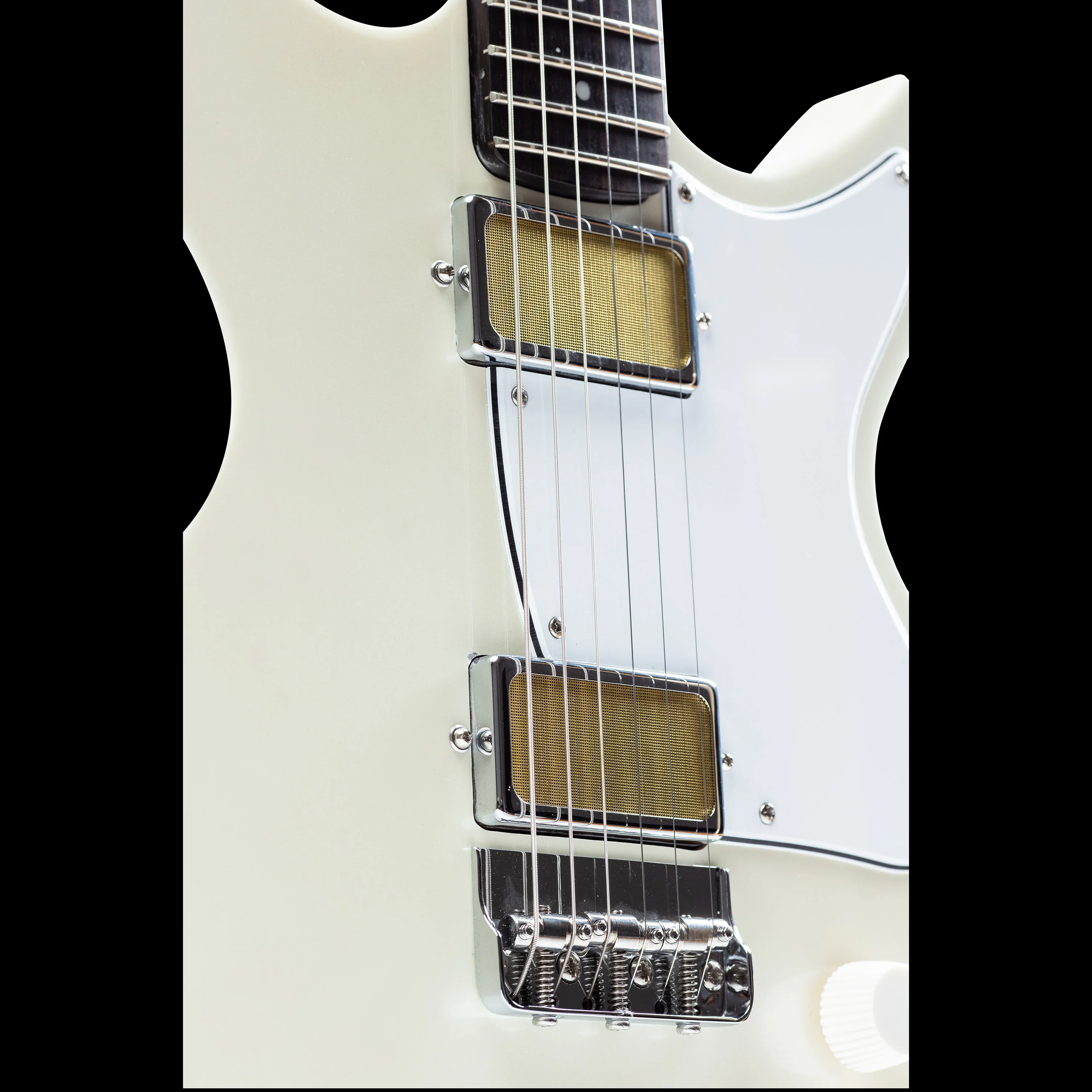 Harmony Standard Rebel Pearl White with Mono Case - Image 6