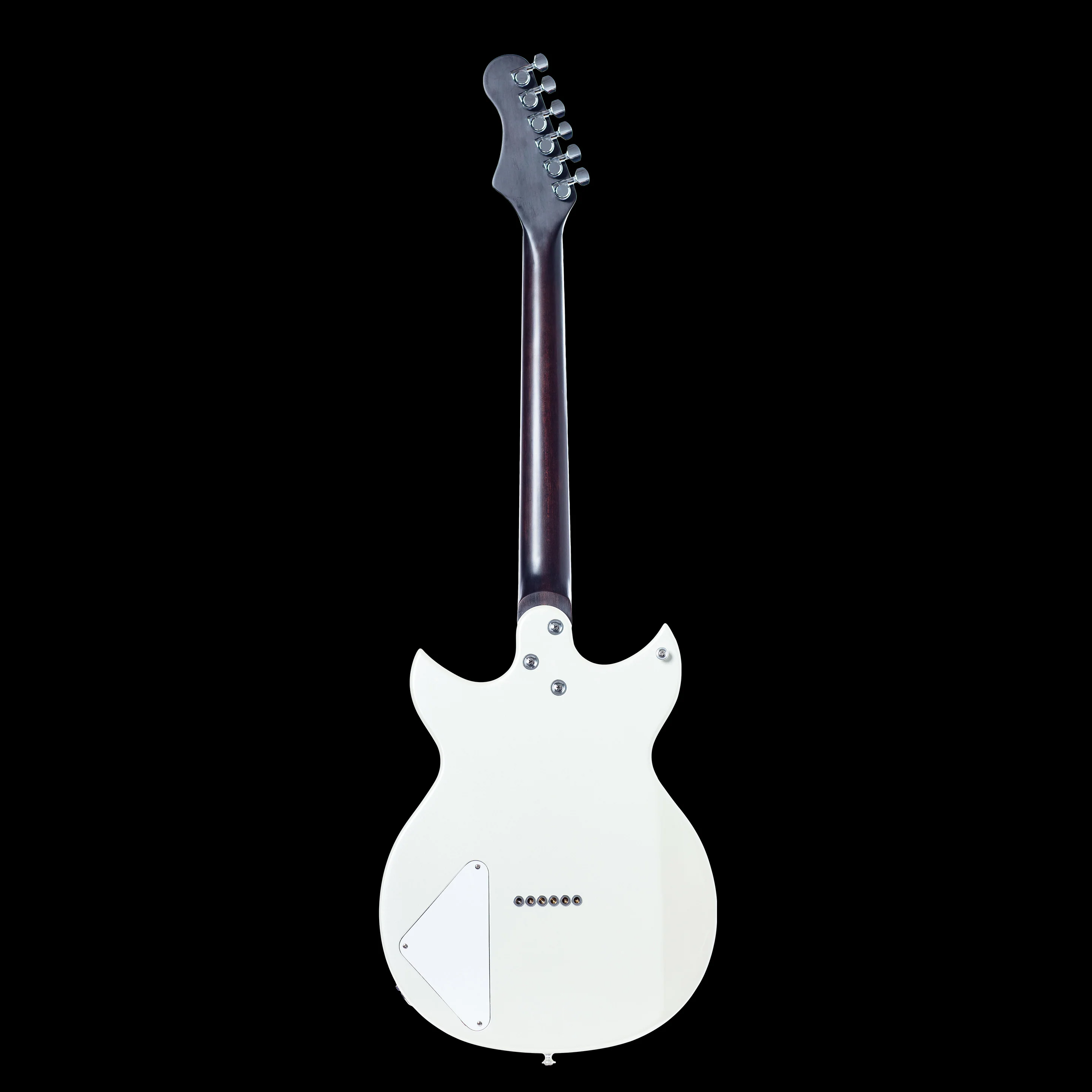 Harmony Standard Rebel Pearl White with Mono Case - Image 7