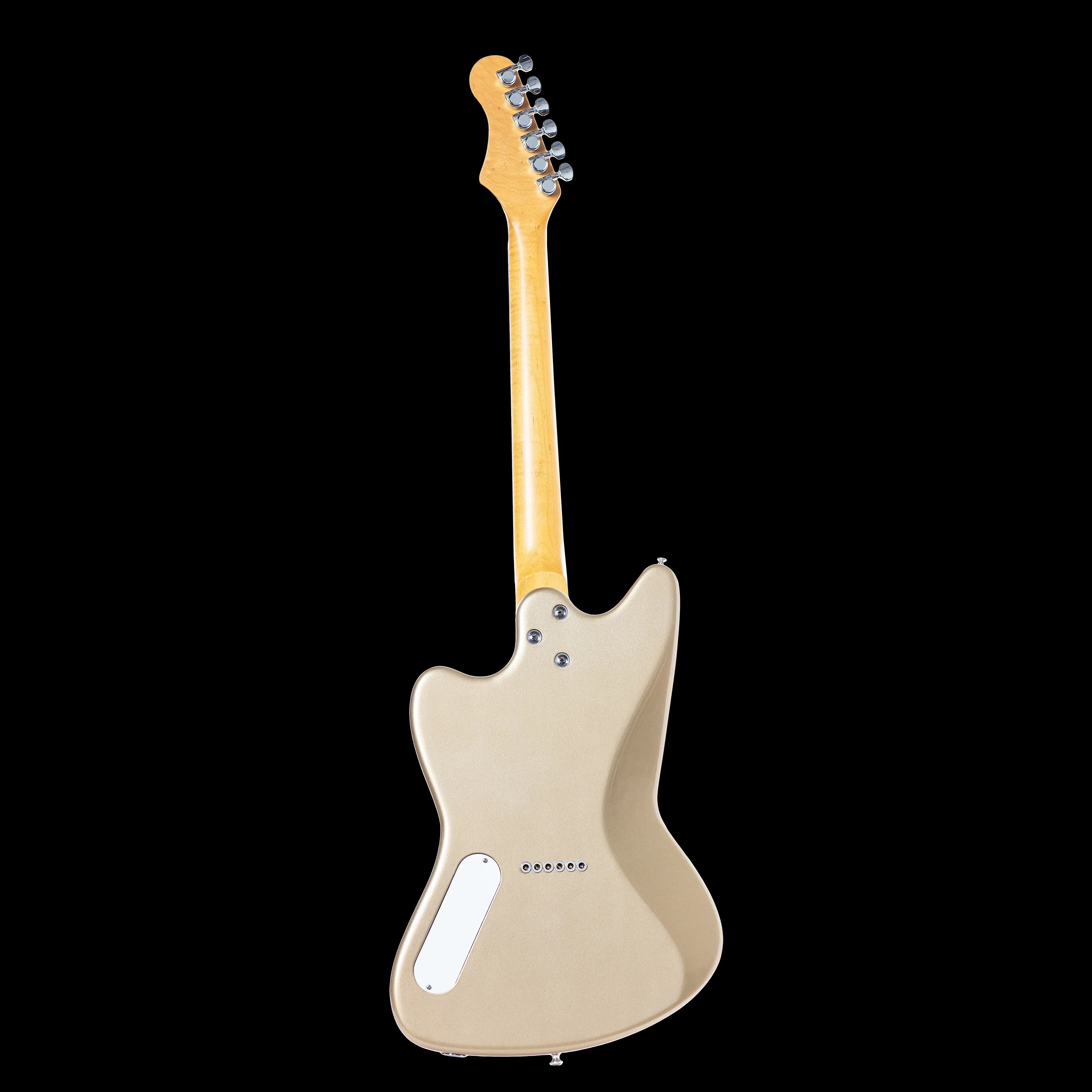 Harmony Standard Silhouette Champagne with Mono Case - Image 3