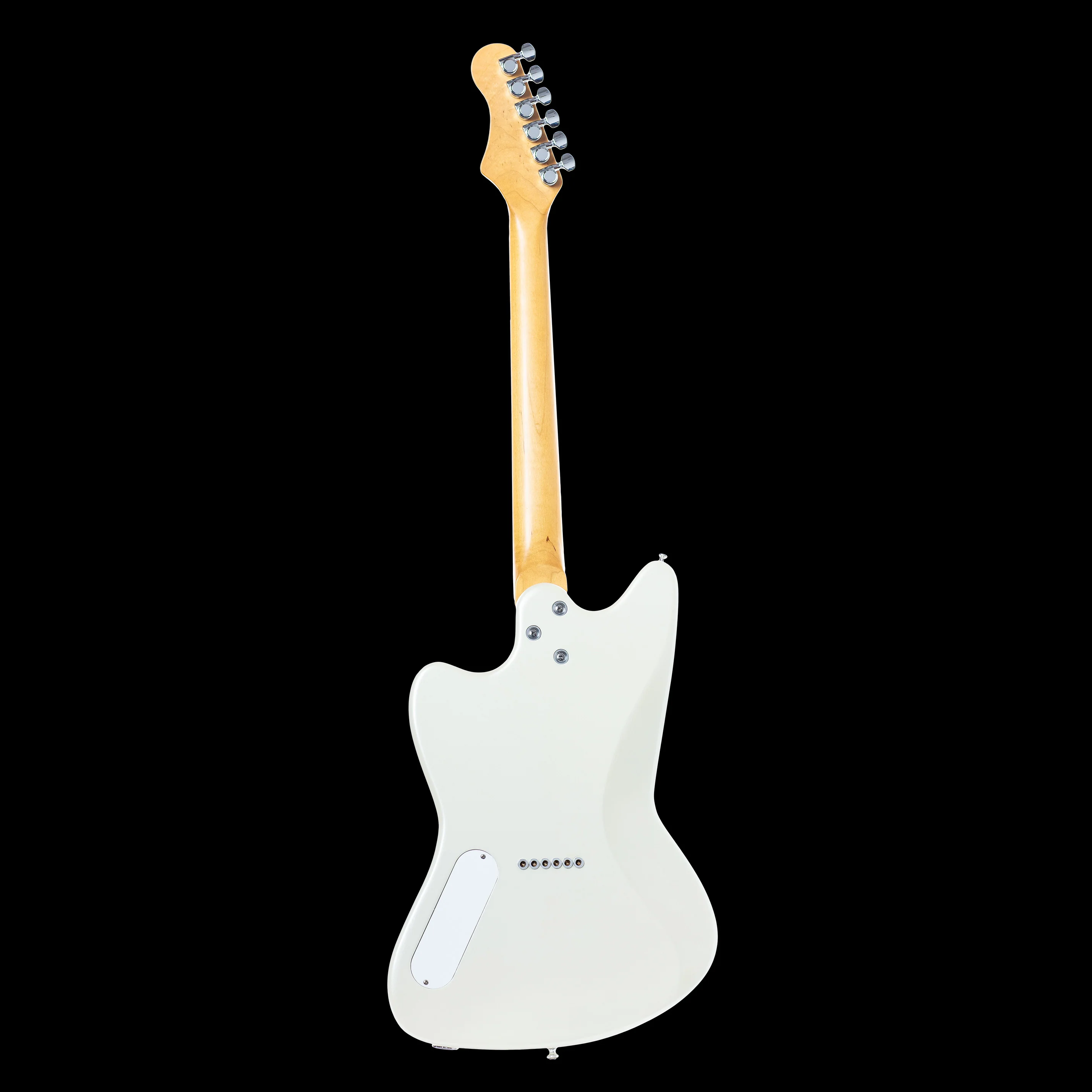 Harmony Standard Silhouette Pearl White with Mono Case - Image 3