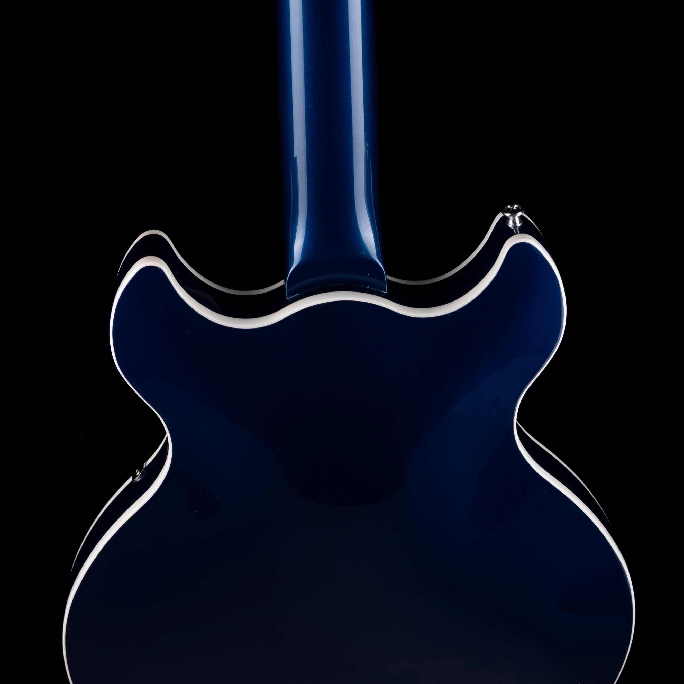 Harmony Standard Comet Midnight Blue with Mono Case - Image 10