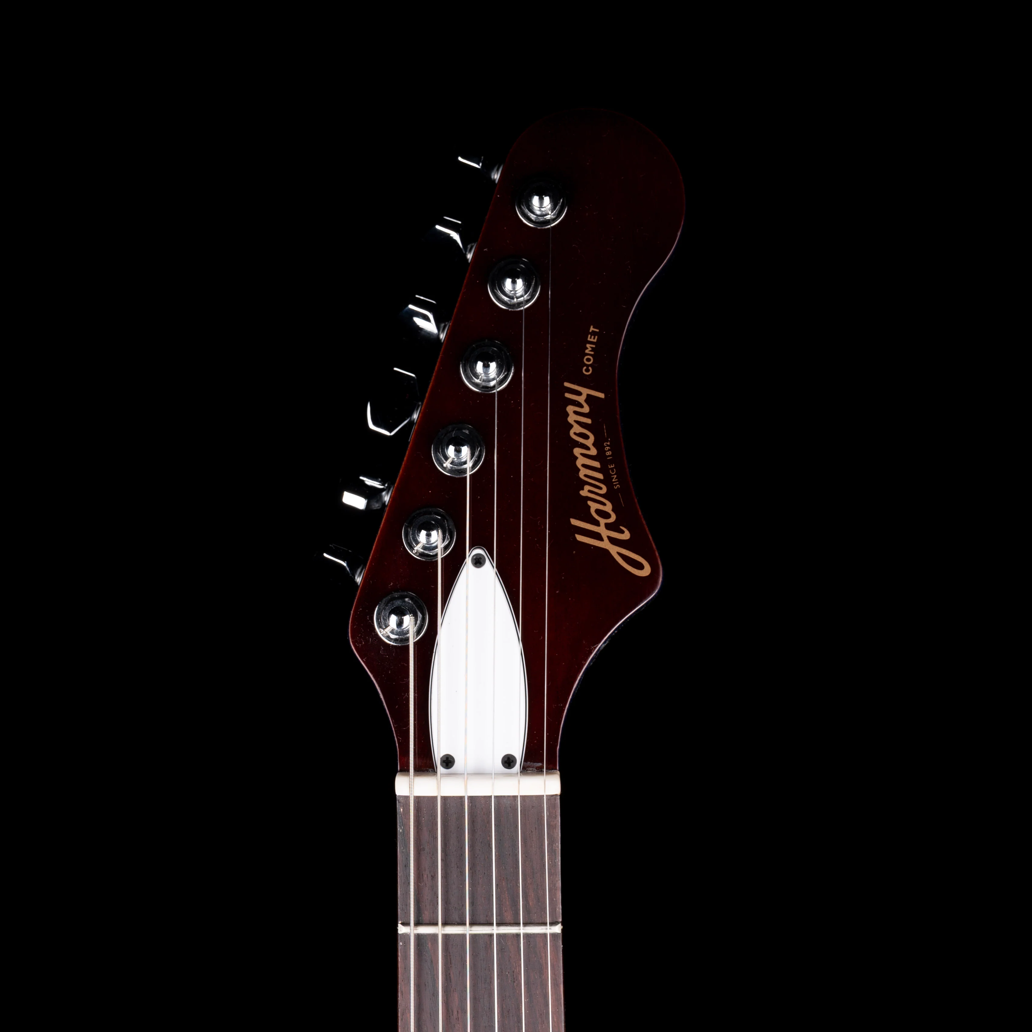 Harmony Standard Comet Midnight Blue with Mono Case - Image 12