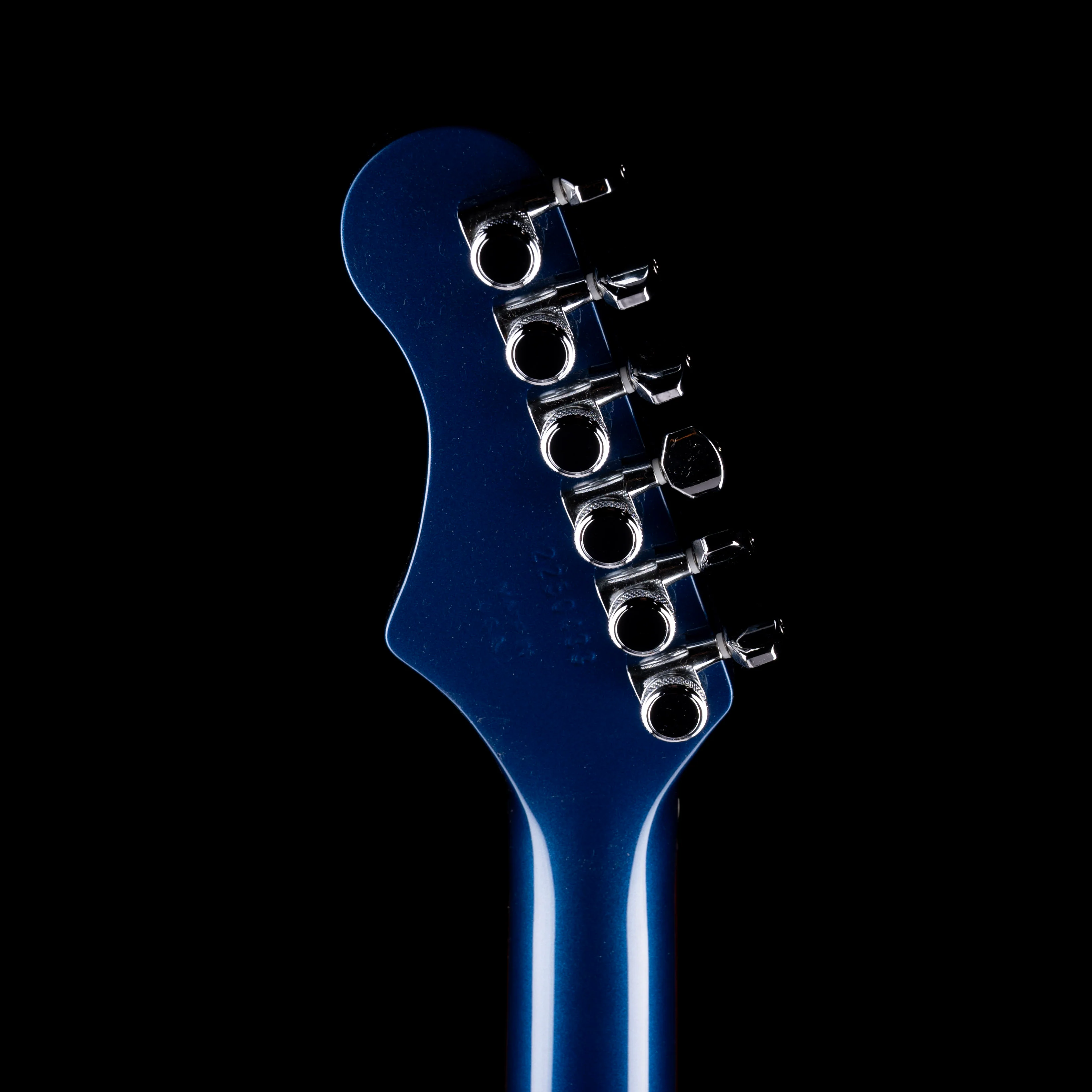 Harmony Standard Comet Midnight Blue with Mono Case - Image 13