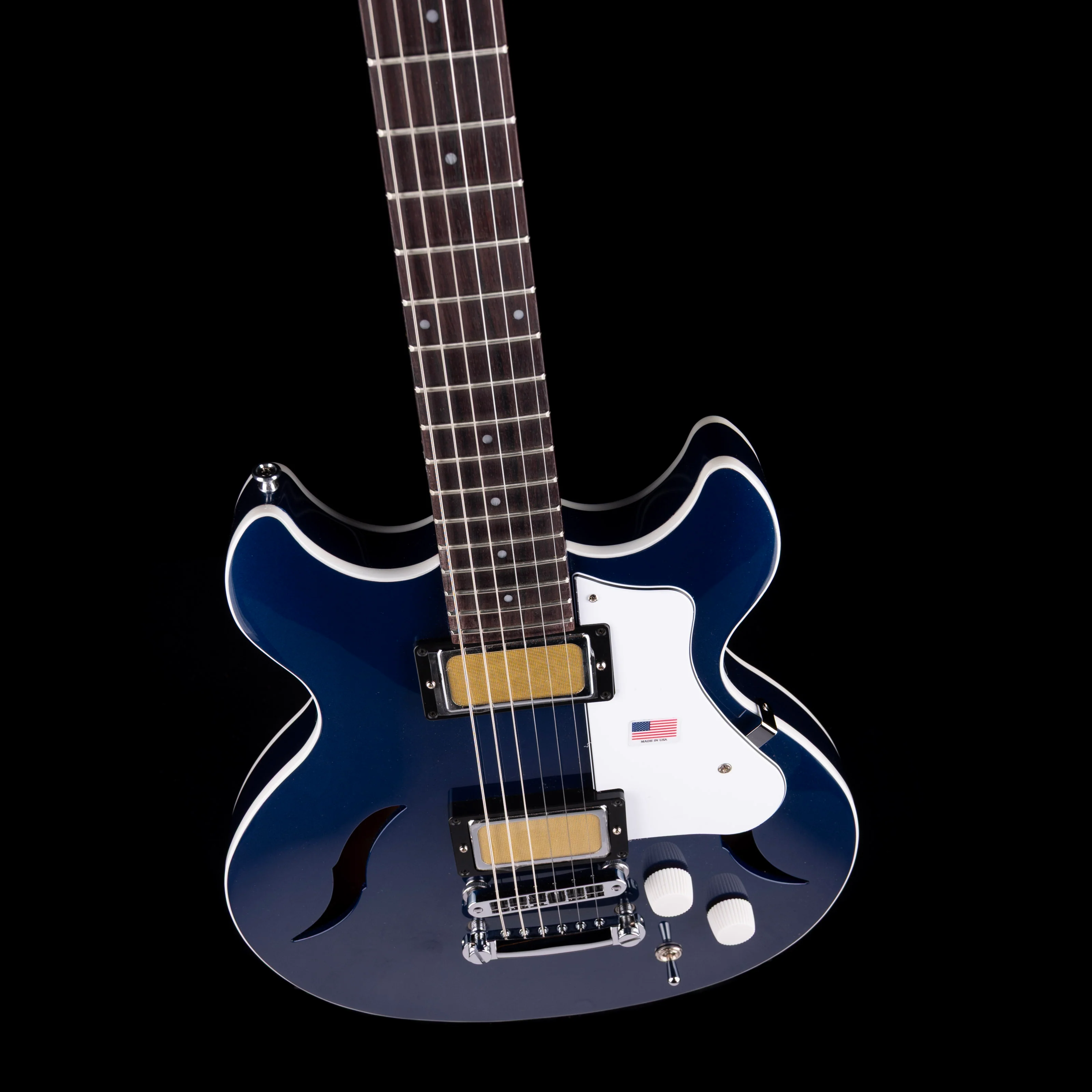 Harmony Standard Comet Midnight Blue with Mono Case - Image 3