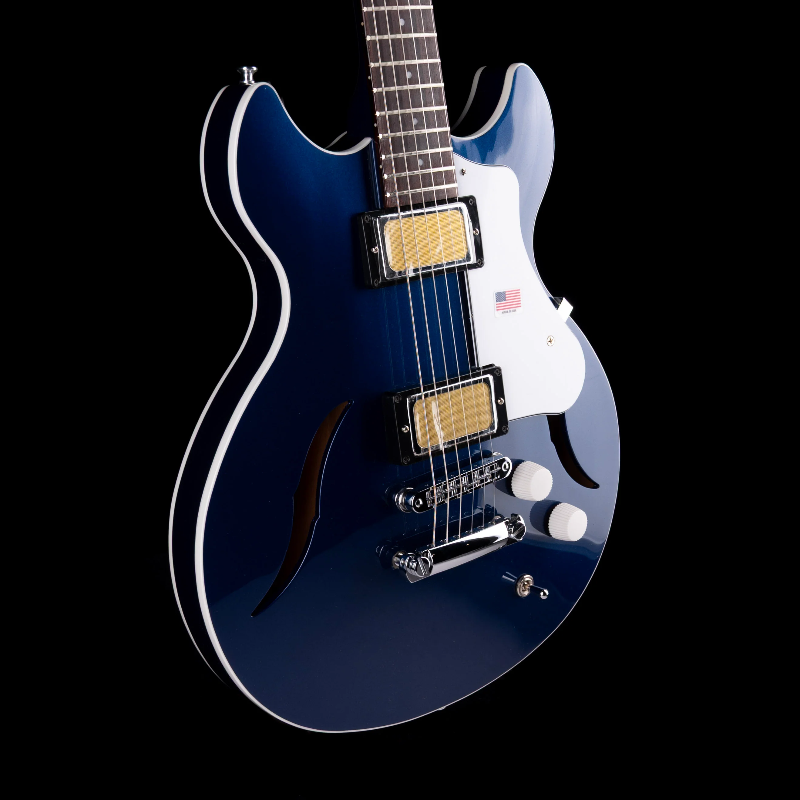 Harmony Standard Comet Midnight Blue with Mono Case - Image 6