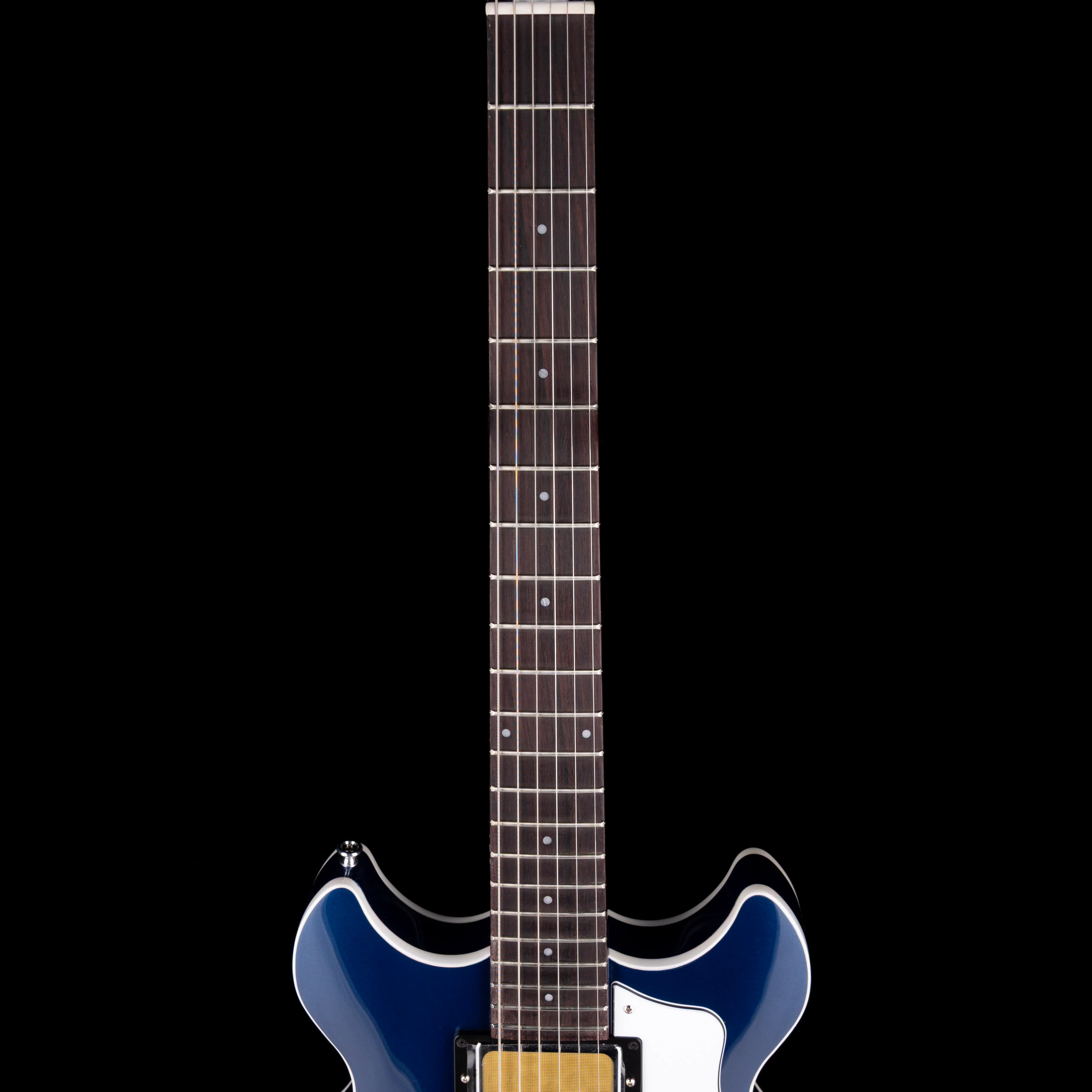 Harmony Standard Comet Midnight Blue with Mono Case - Image 7