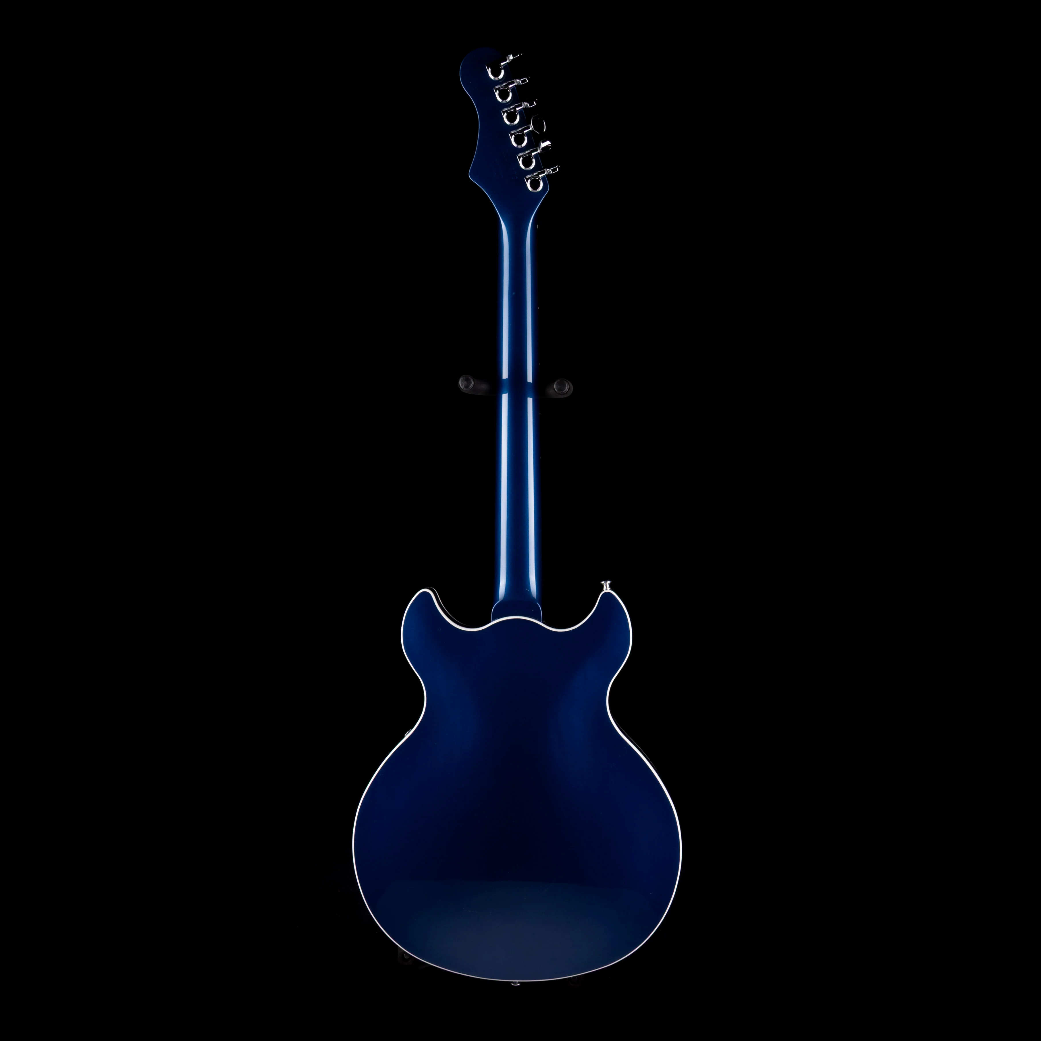 Harmony Standard Comet Midnight Blue with Mono Case - Image 9