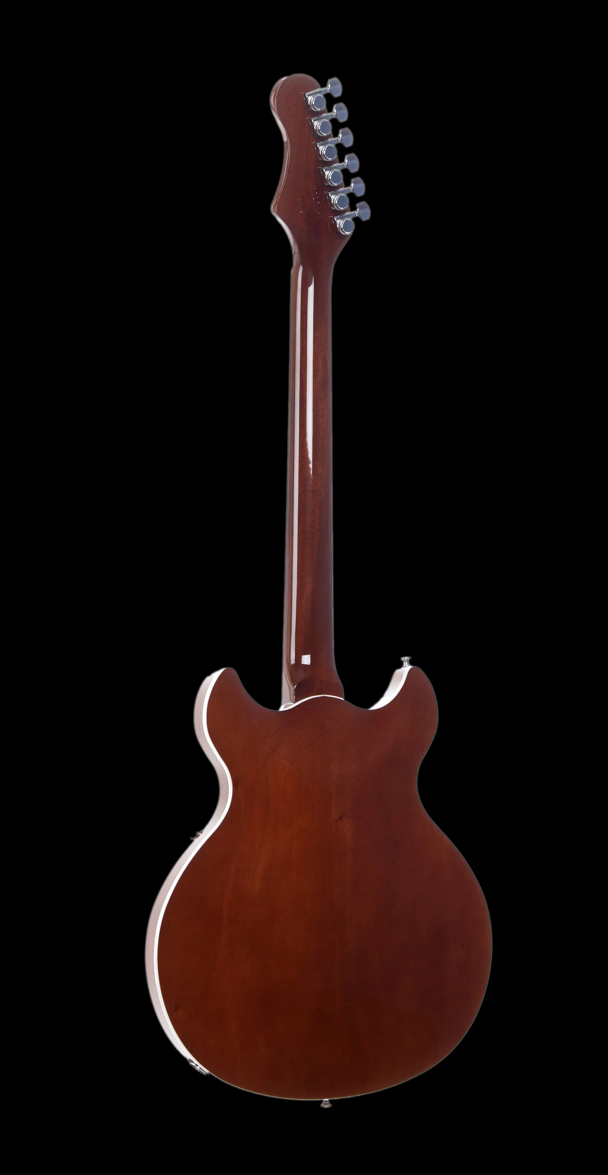 Harmony Standard Comet Sunburst With Mono Soft Case - Image 4