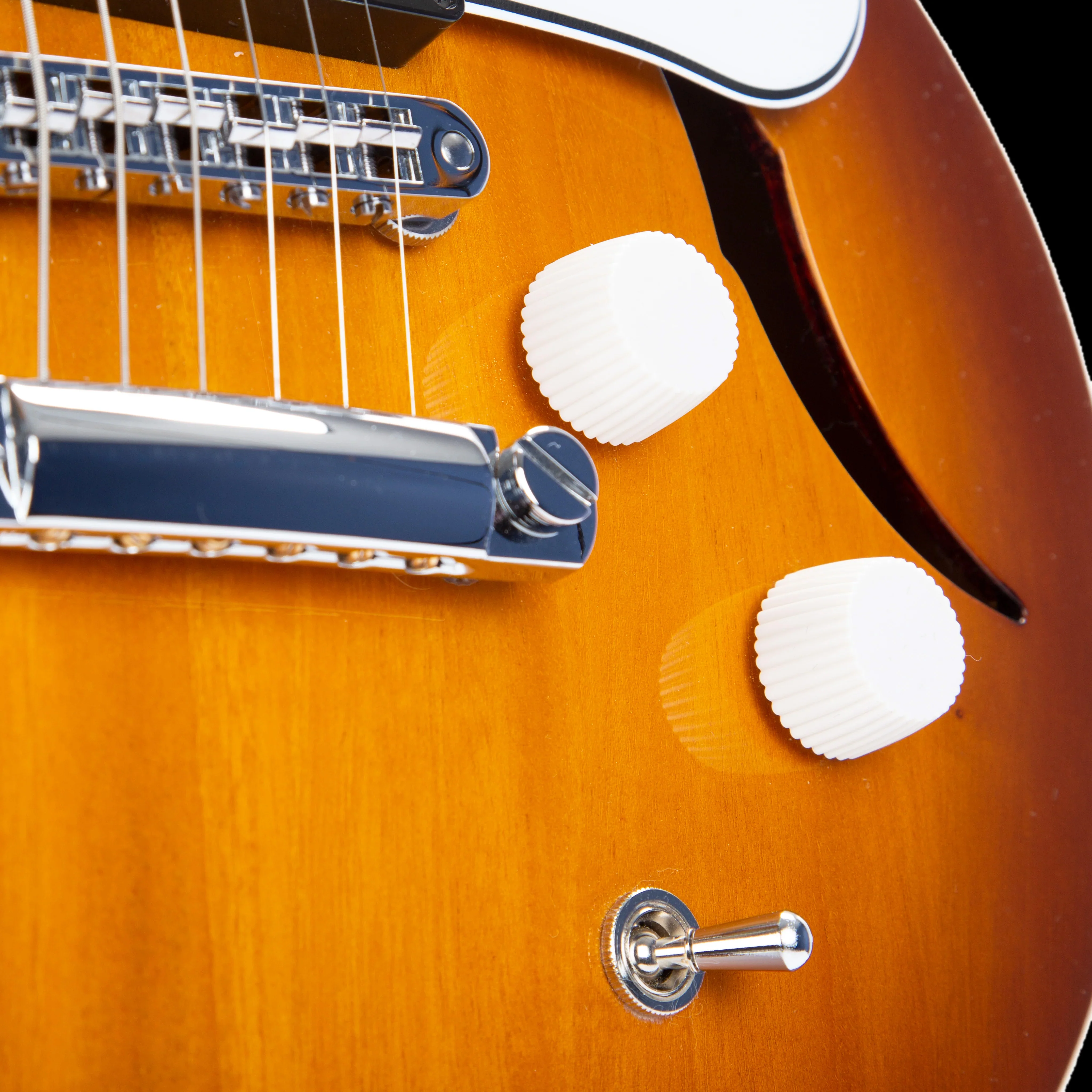 Harmony Standard Comet Sunburst With Mono Soft Case - Image 8